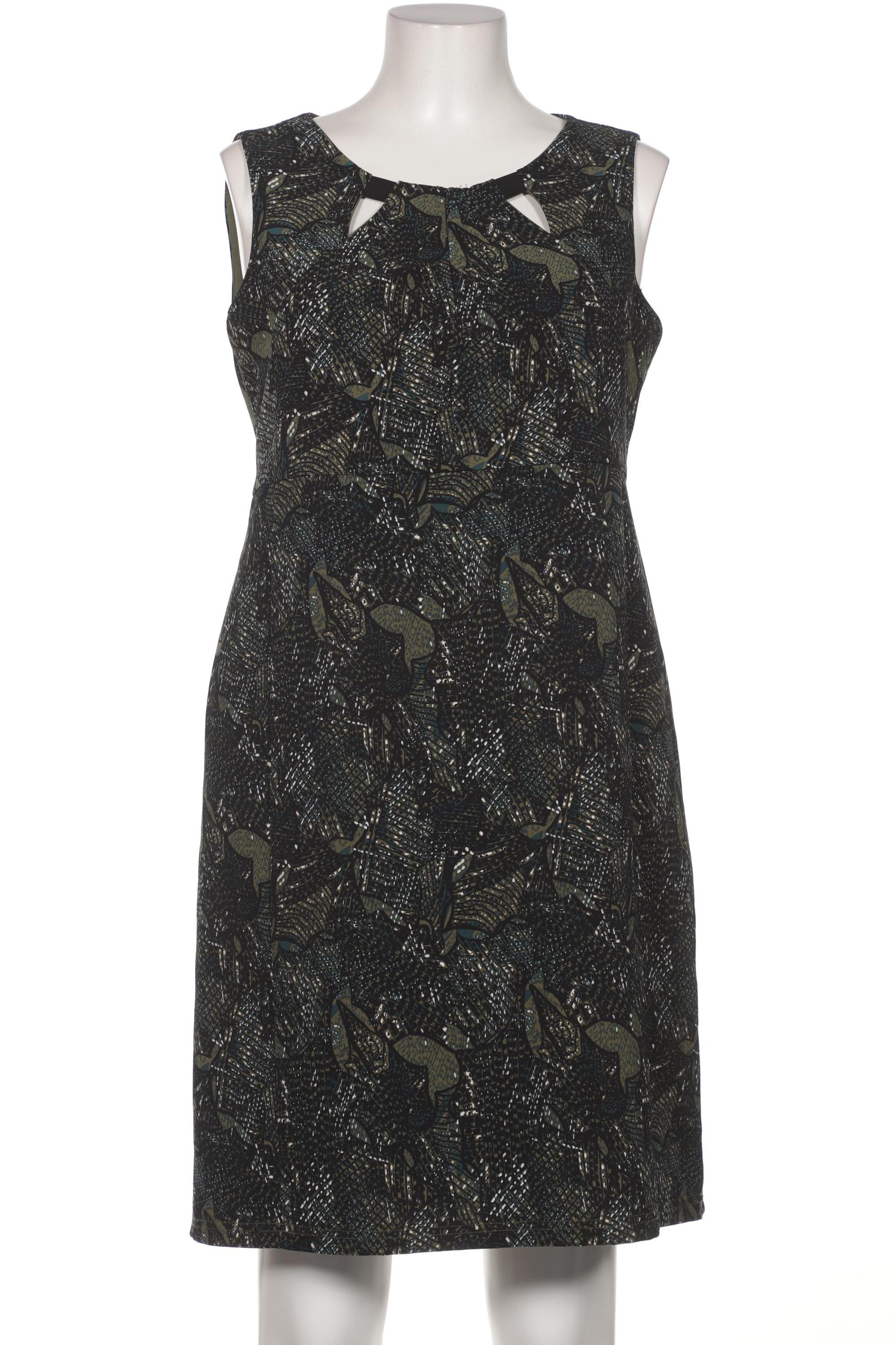 

Manguun Damen Kleid, grün, Gr. 44