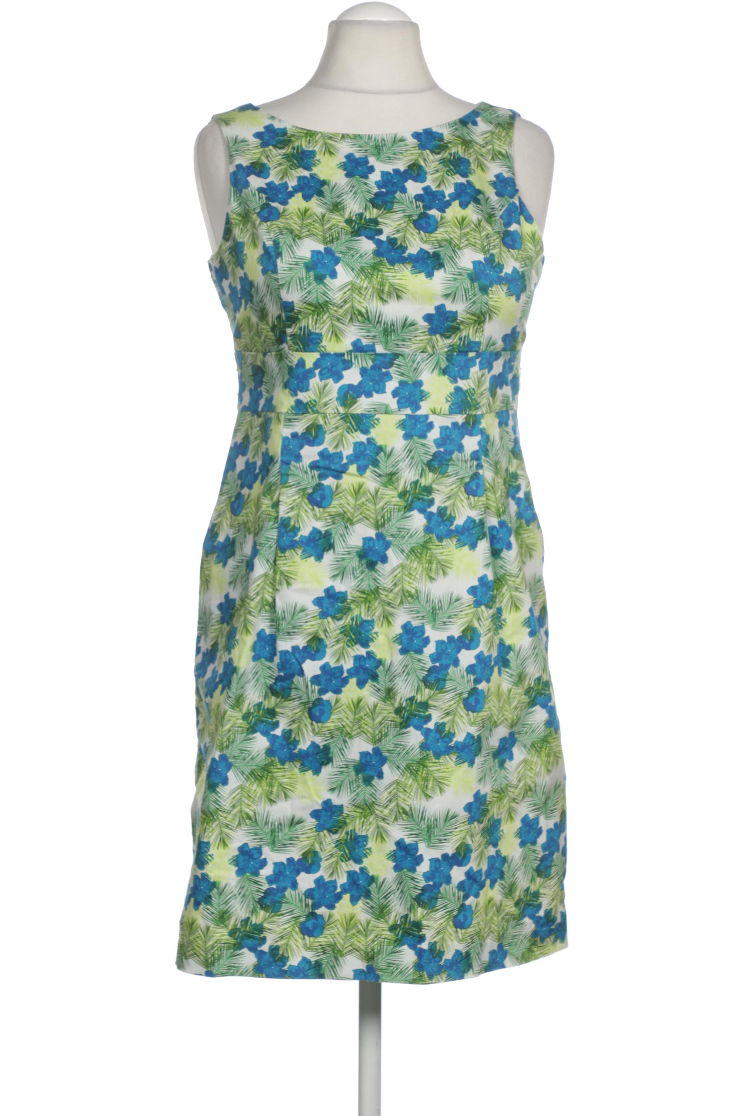 

Manguun Damen Kleid, grün, Gr. 42