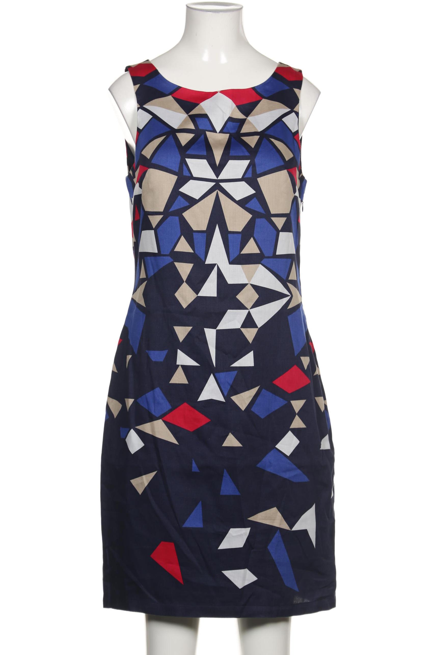 

Manguun Damen Kleid, marineblau
