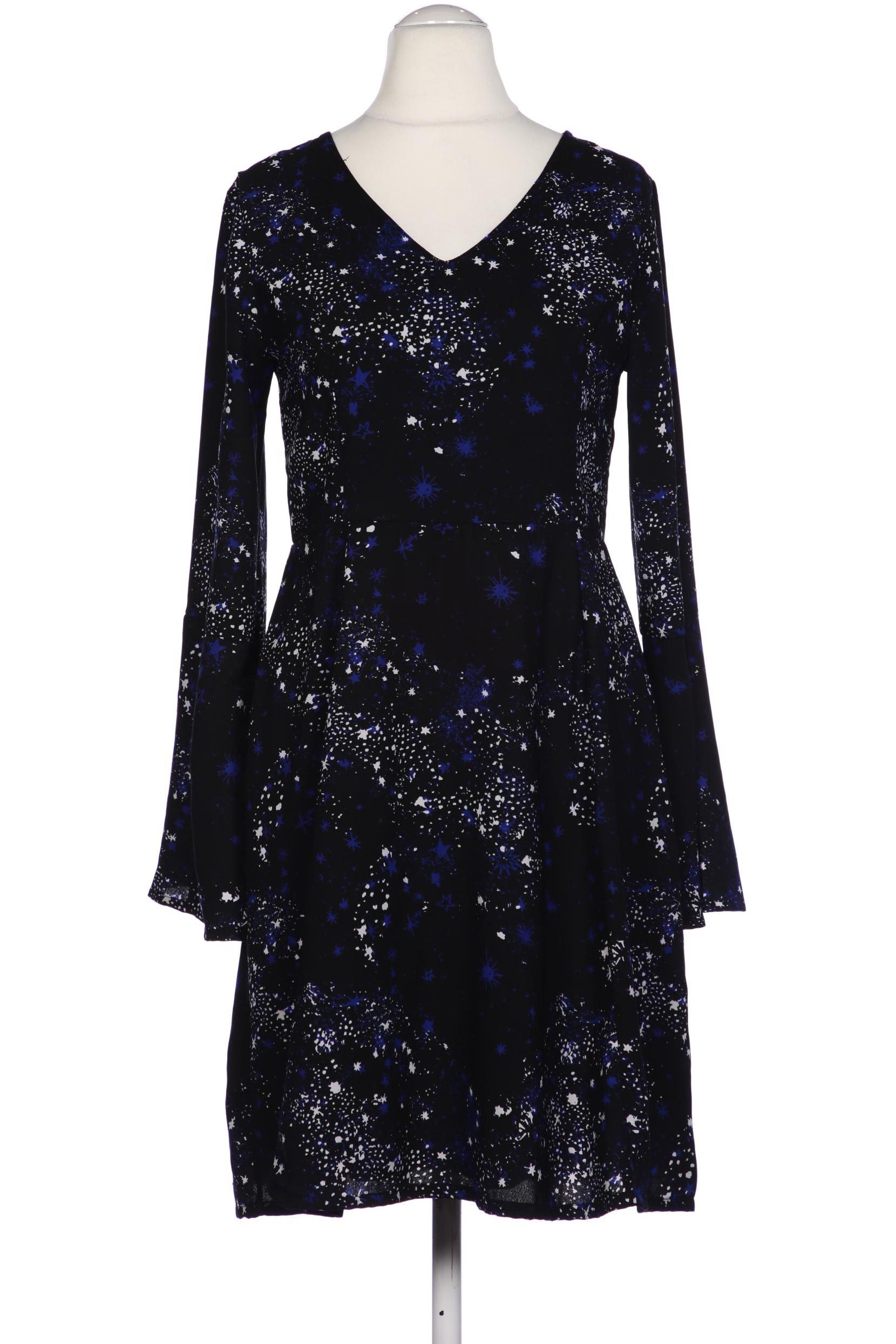 

Manguun Damen Kleid, marineblau, Gr. 38