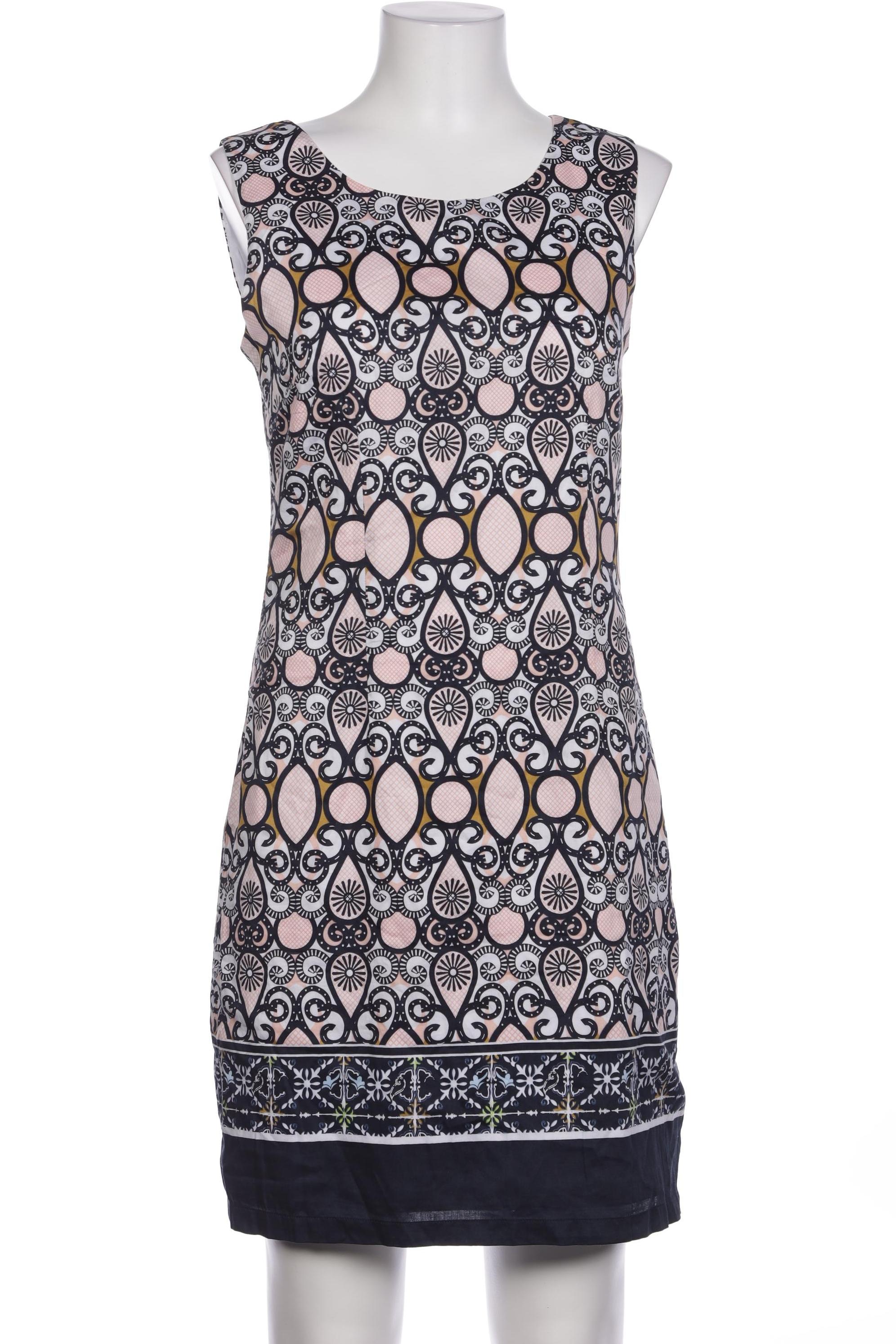 

Manguun Damen Kleid, mehrfarbig, Gr. 40