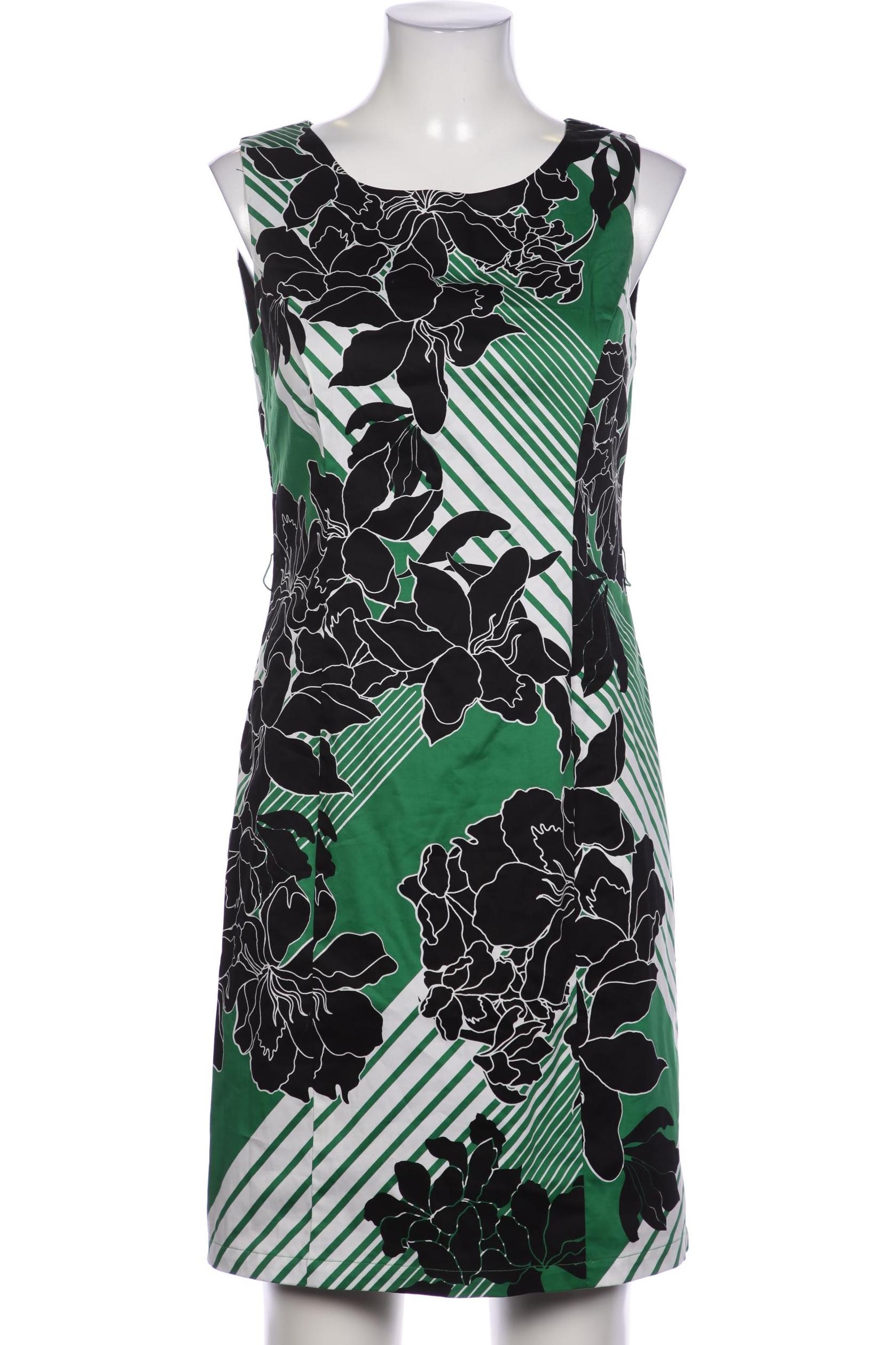 

Manguun Damen Kleid, mehrfarbig, Gr. 38