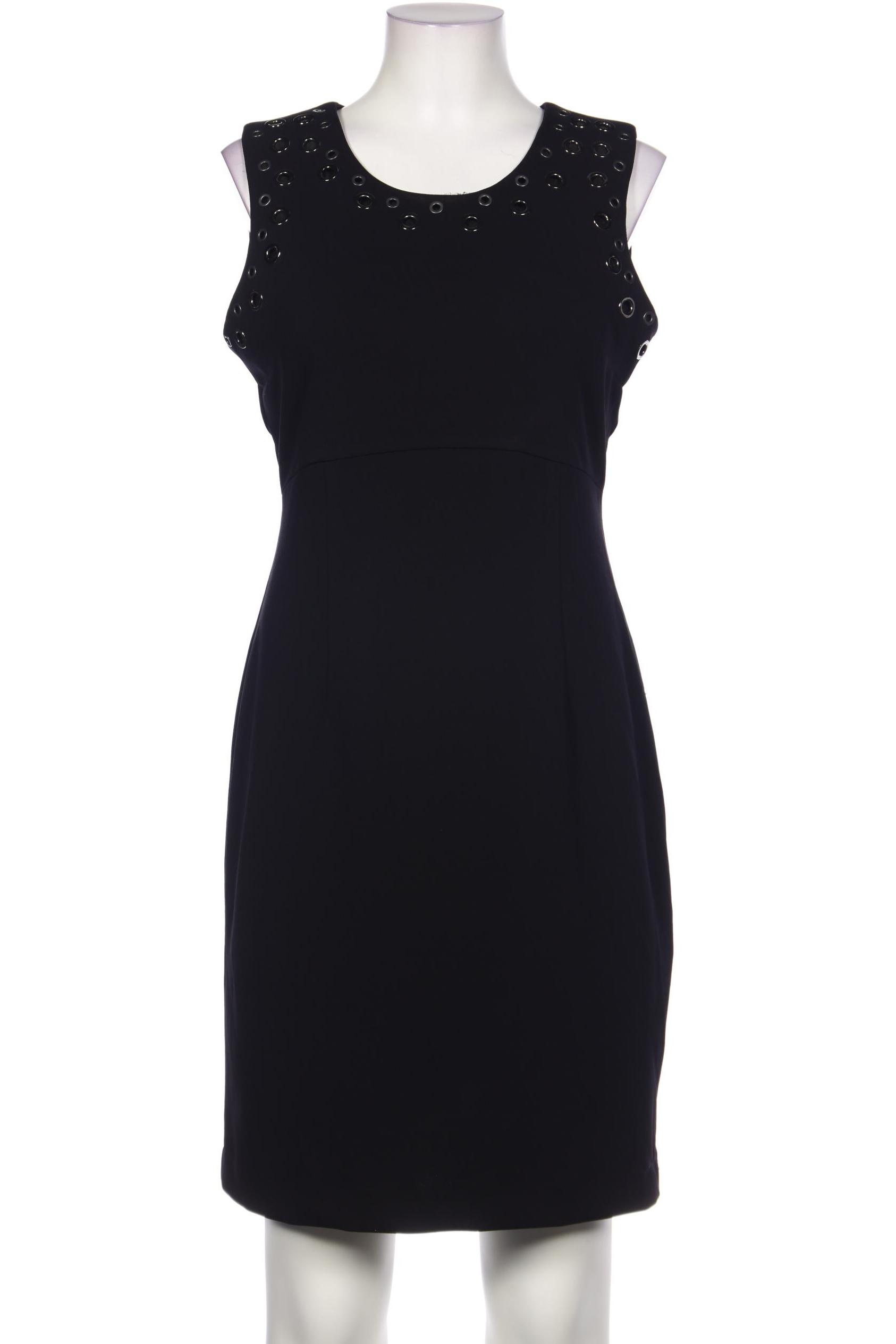 

Manguun Damen Kleid, schwarz