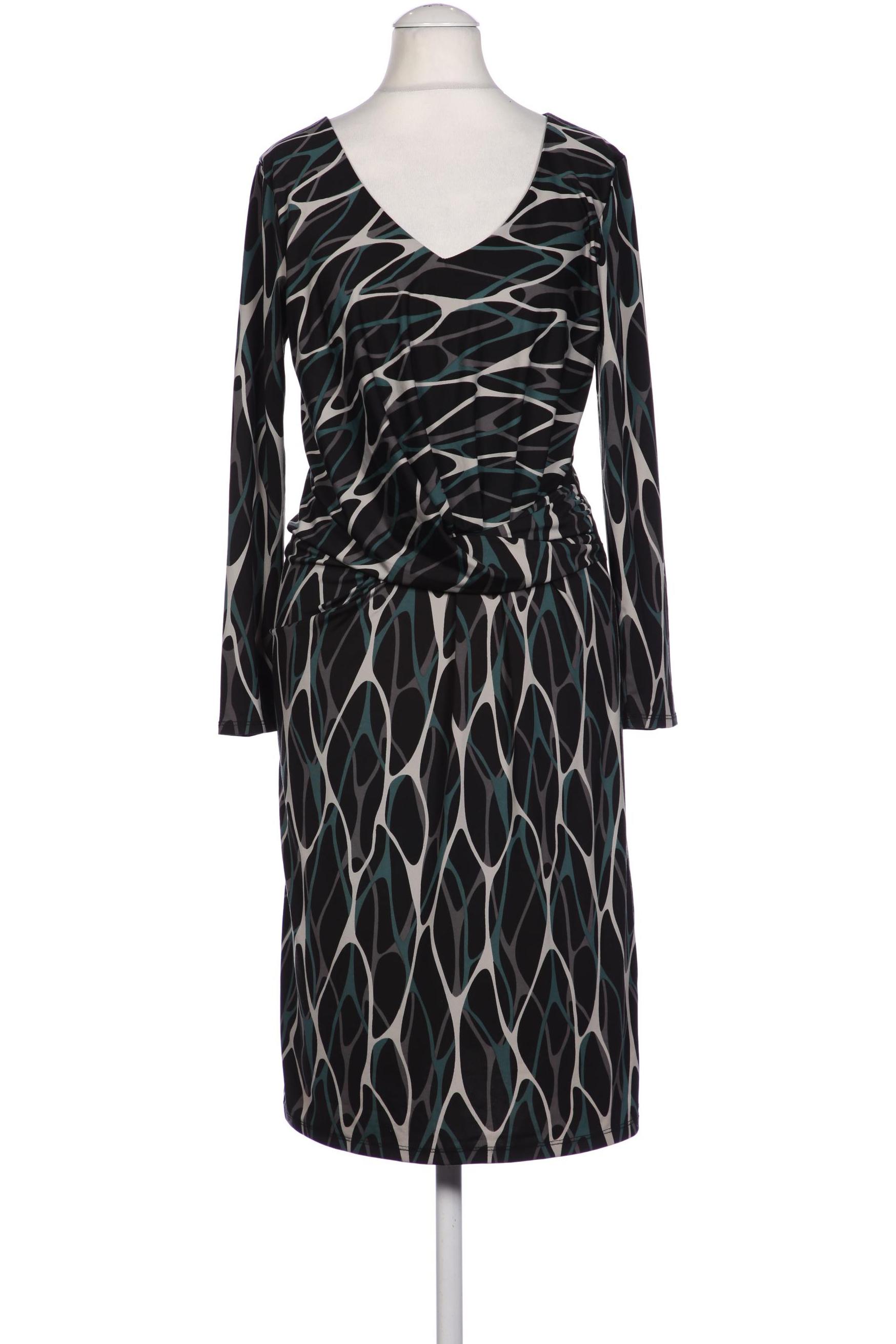 

Manguun Damen Kleid, schwarz, Gr. 34