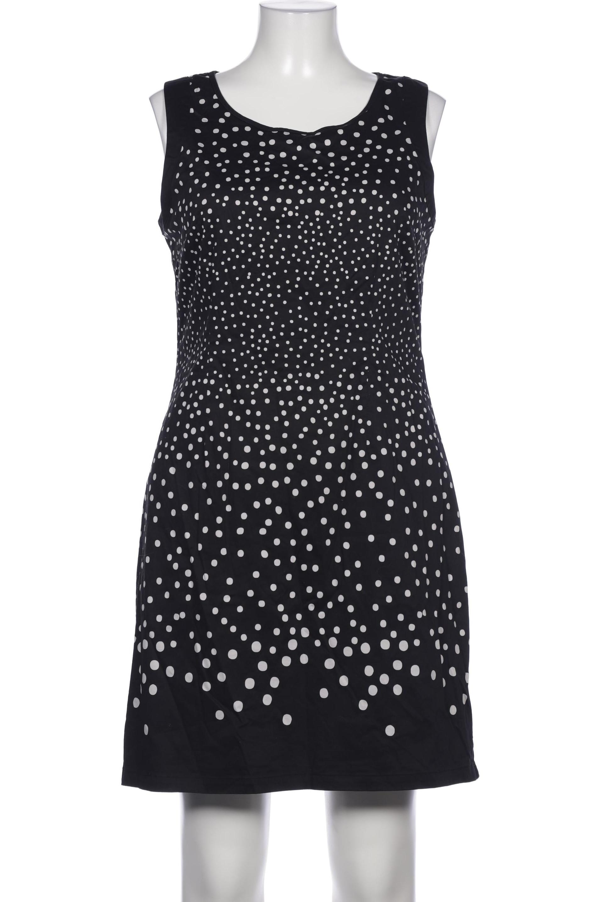 

Manguun Damen Kleid, schwarz, Gr. 44