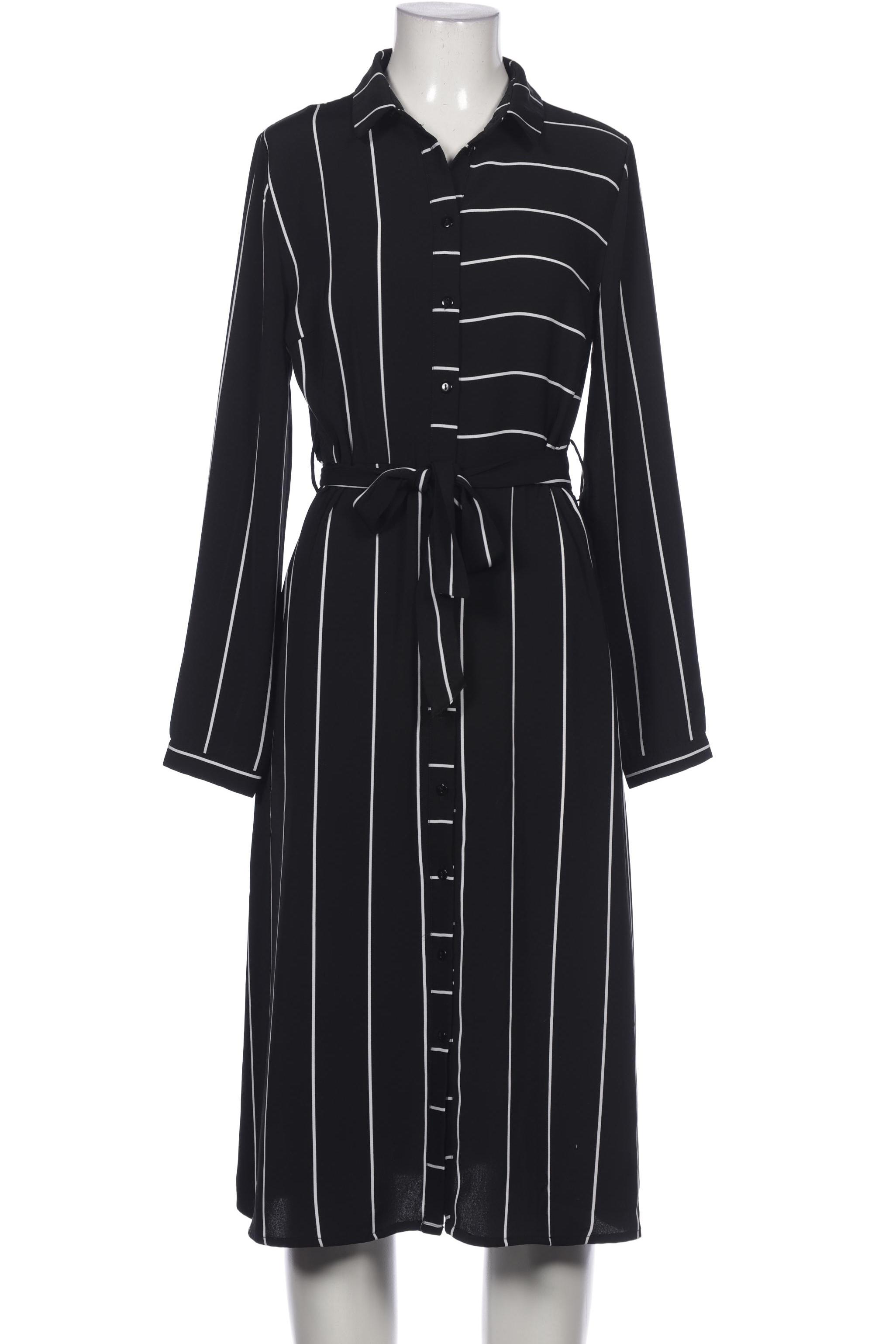 

Manguun Damen Kleid, schwarz