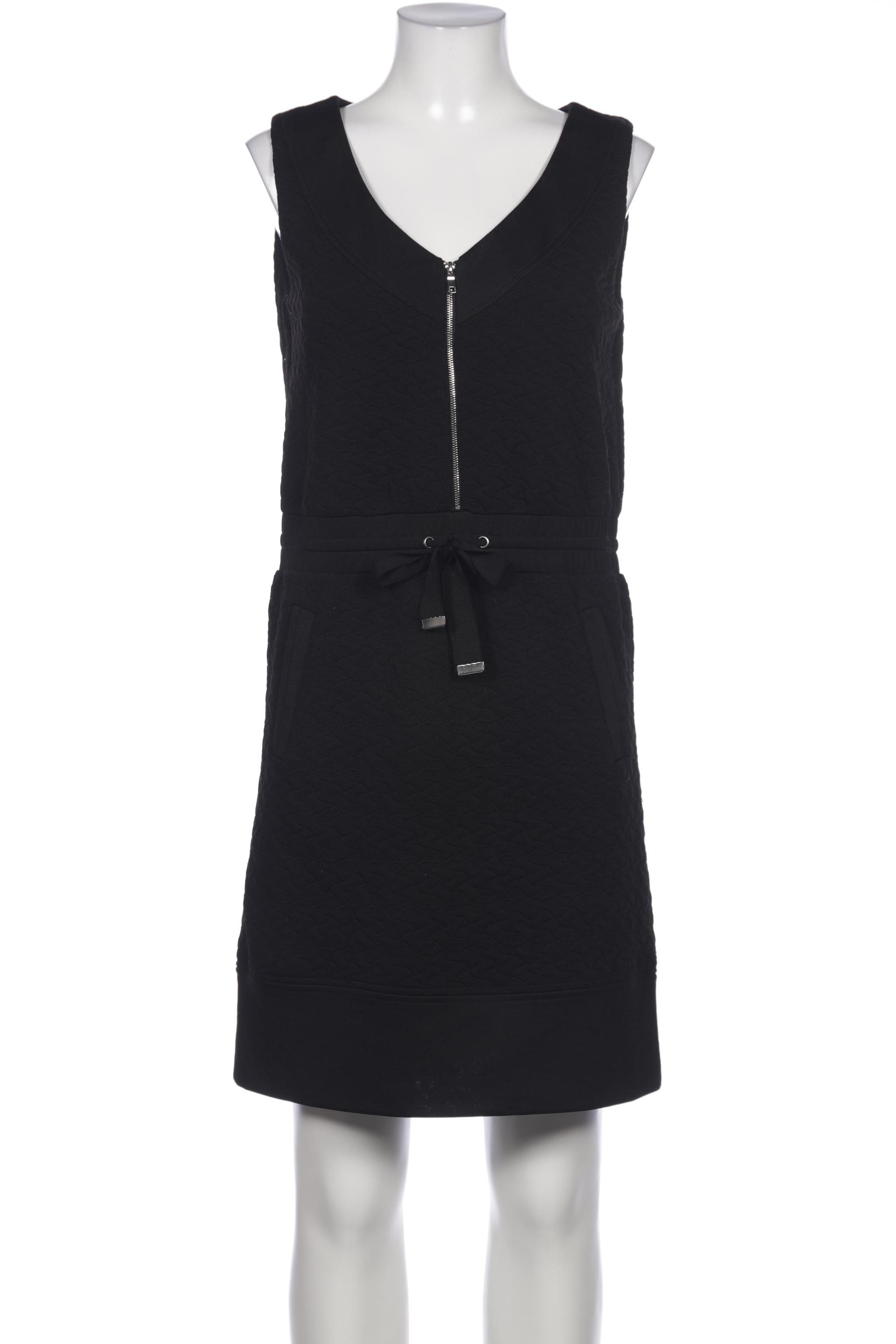 

Manguun Damen Kleid, schwarz