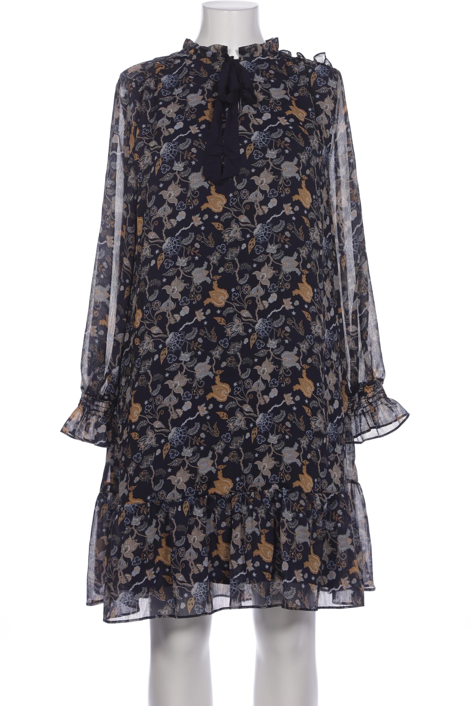 

Manguun Damen Kleid, marineblau, Gr. 42