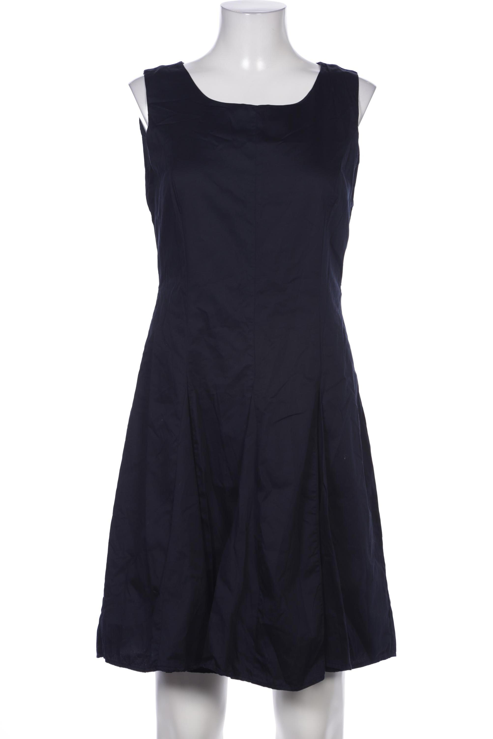 

Manguun Damen Kleid, marineblau, Gr. 40