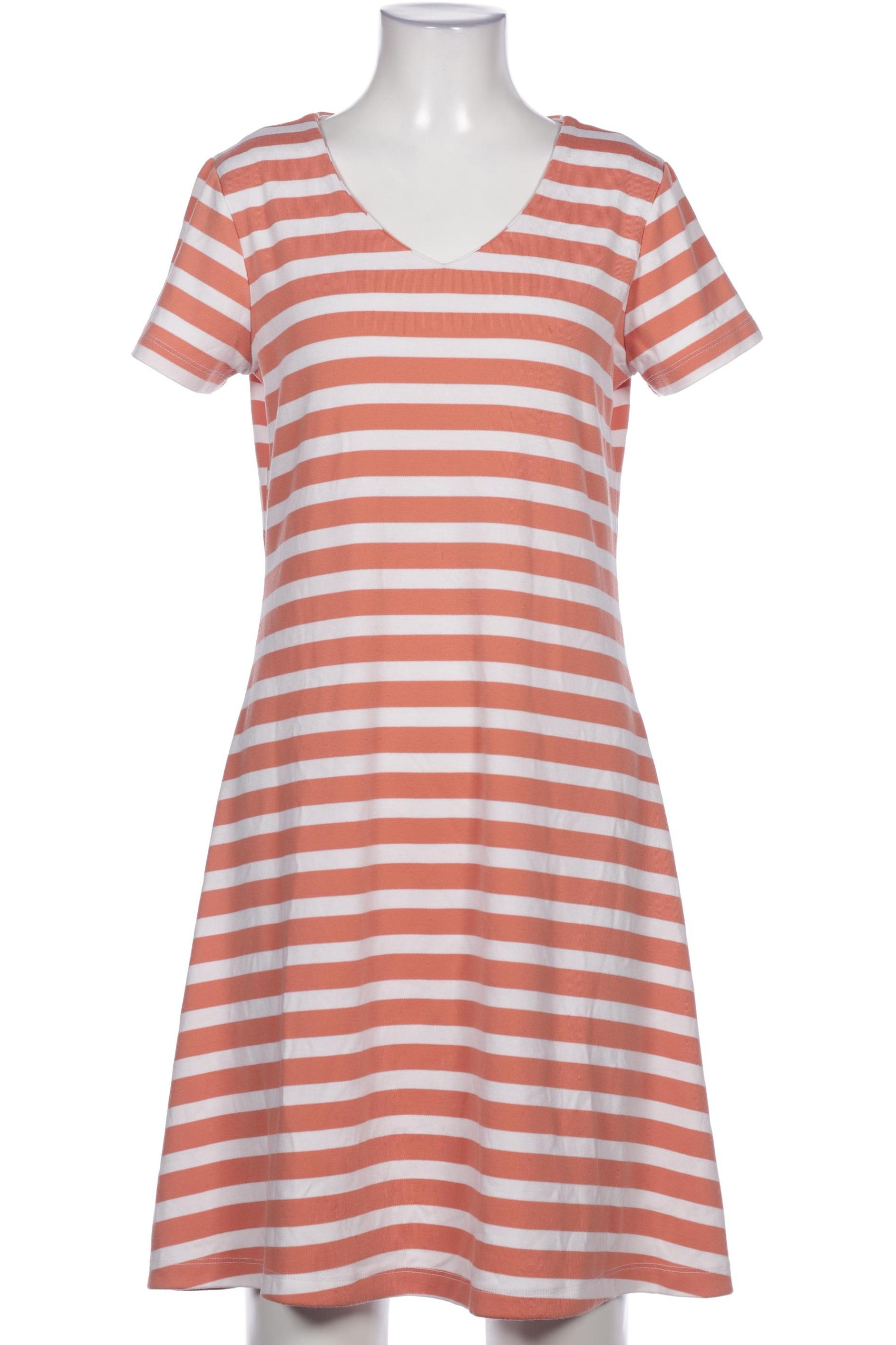 

Manguun Damen Kleid, orange, Gr. 38