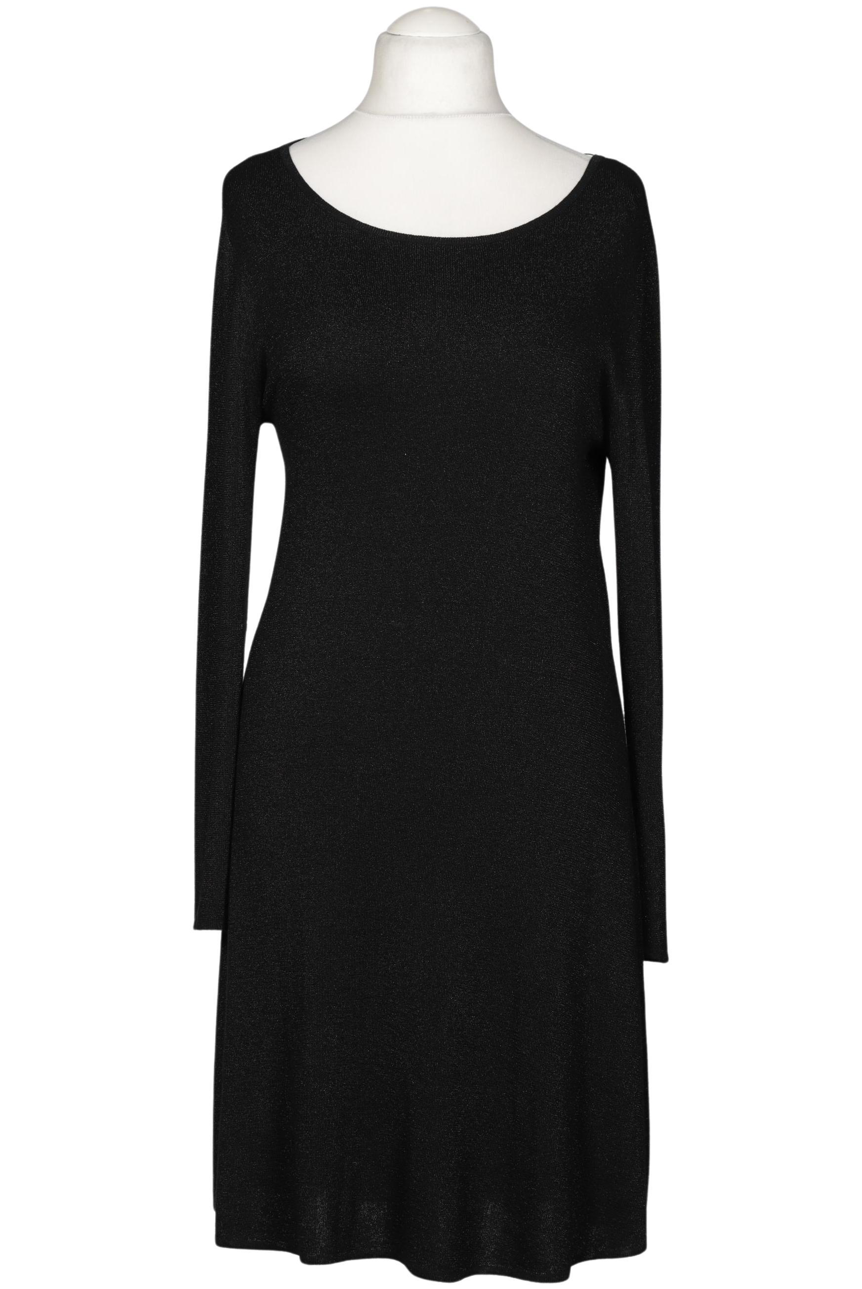 

Manguun Damen Kleid, schwarz, Gr. 42