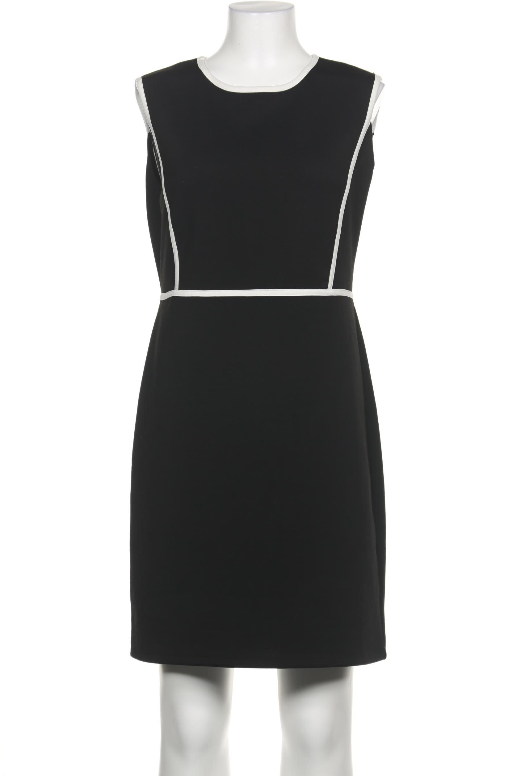 

Manguun Damen Kleid, schwarz, Gr. 40