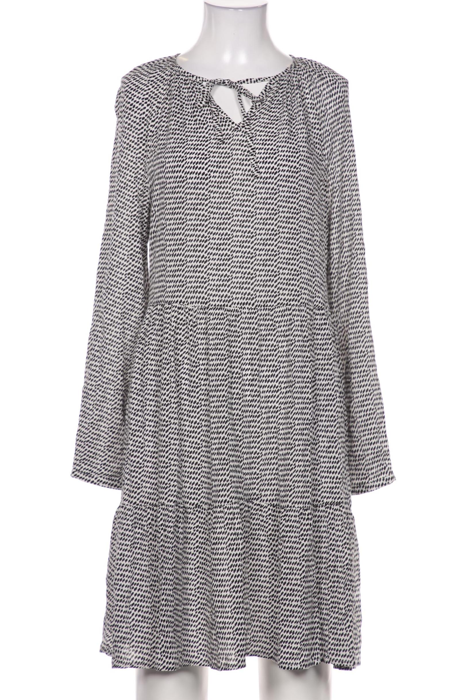 

Manguun Damen Kleid, schwarz, Gr. 34