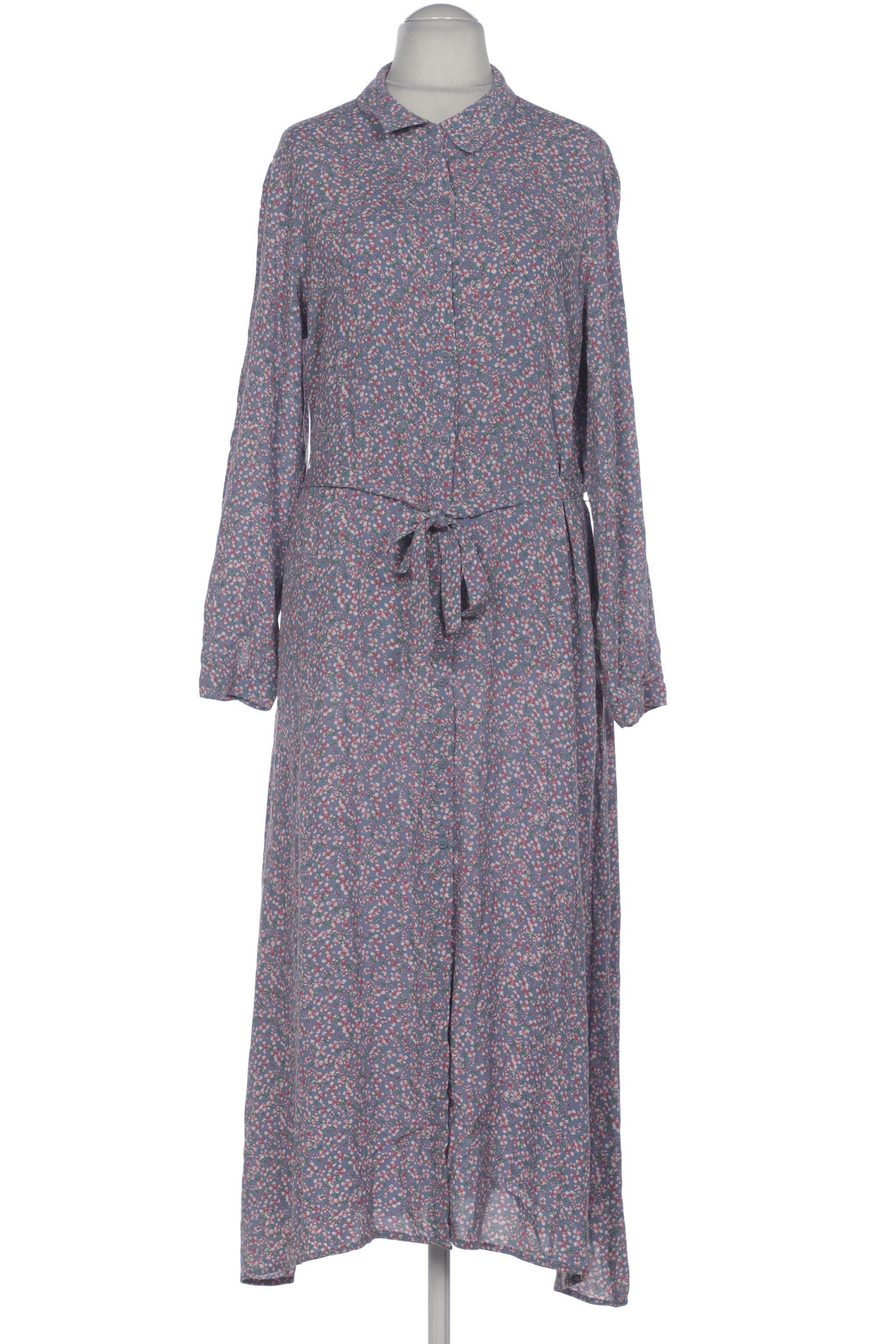 

Manguun Damen Kleid, blau, Gr. 44