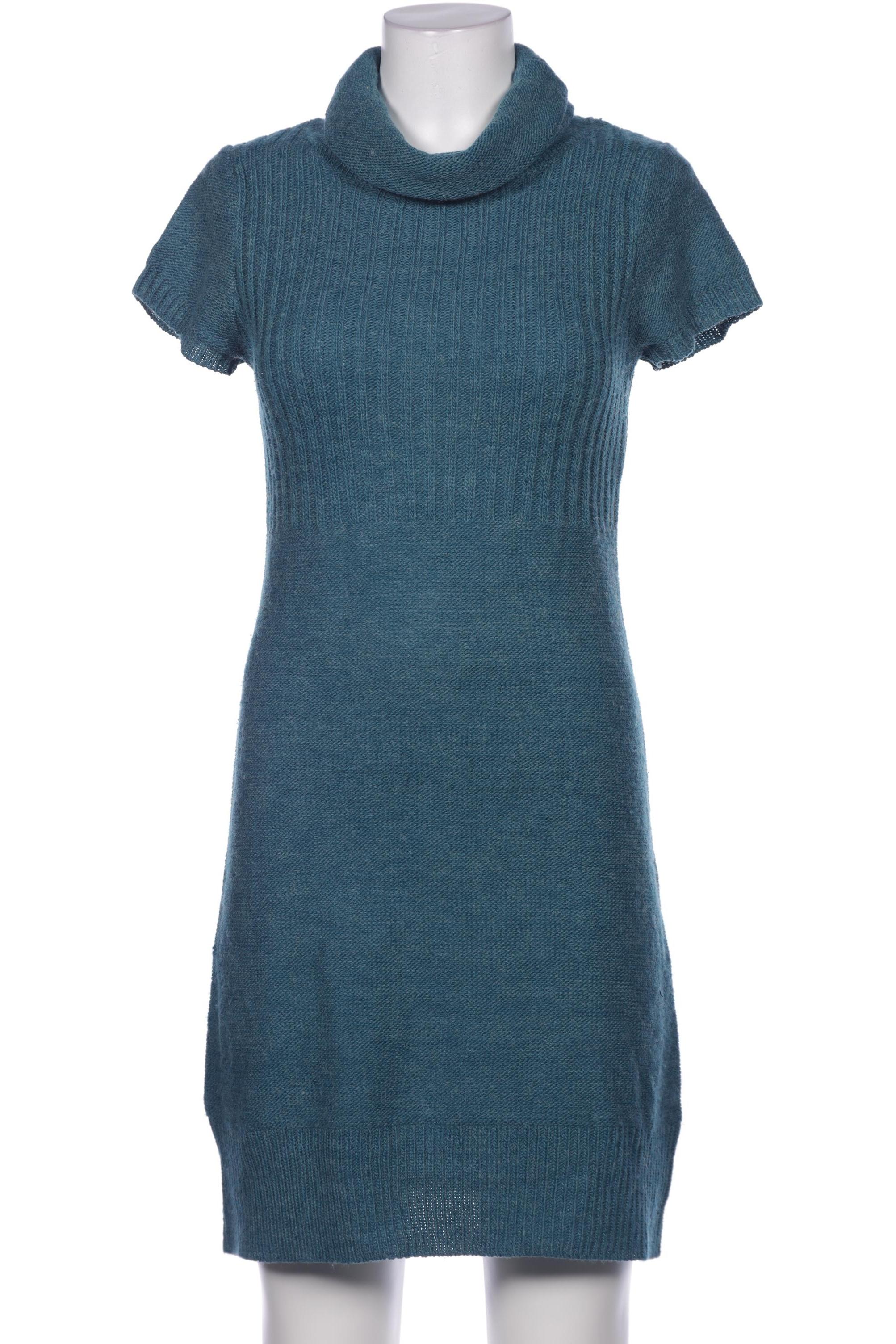 

Manguun Damen Kleid, türkis, Gr. 38