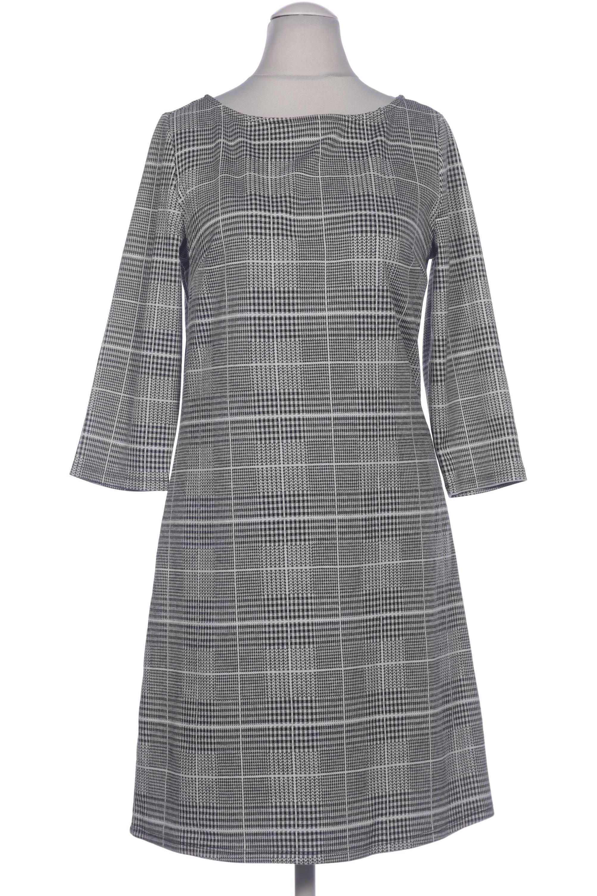 

Manguun Damen Kleid, schwarz, Gr. 36