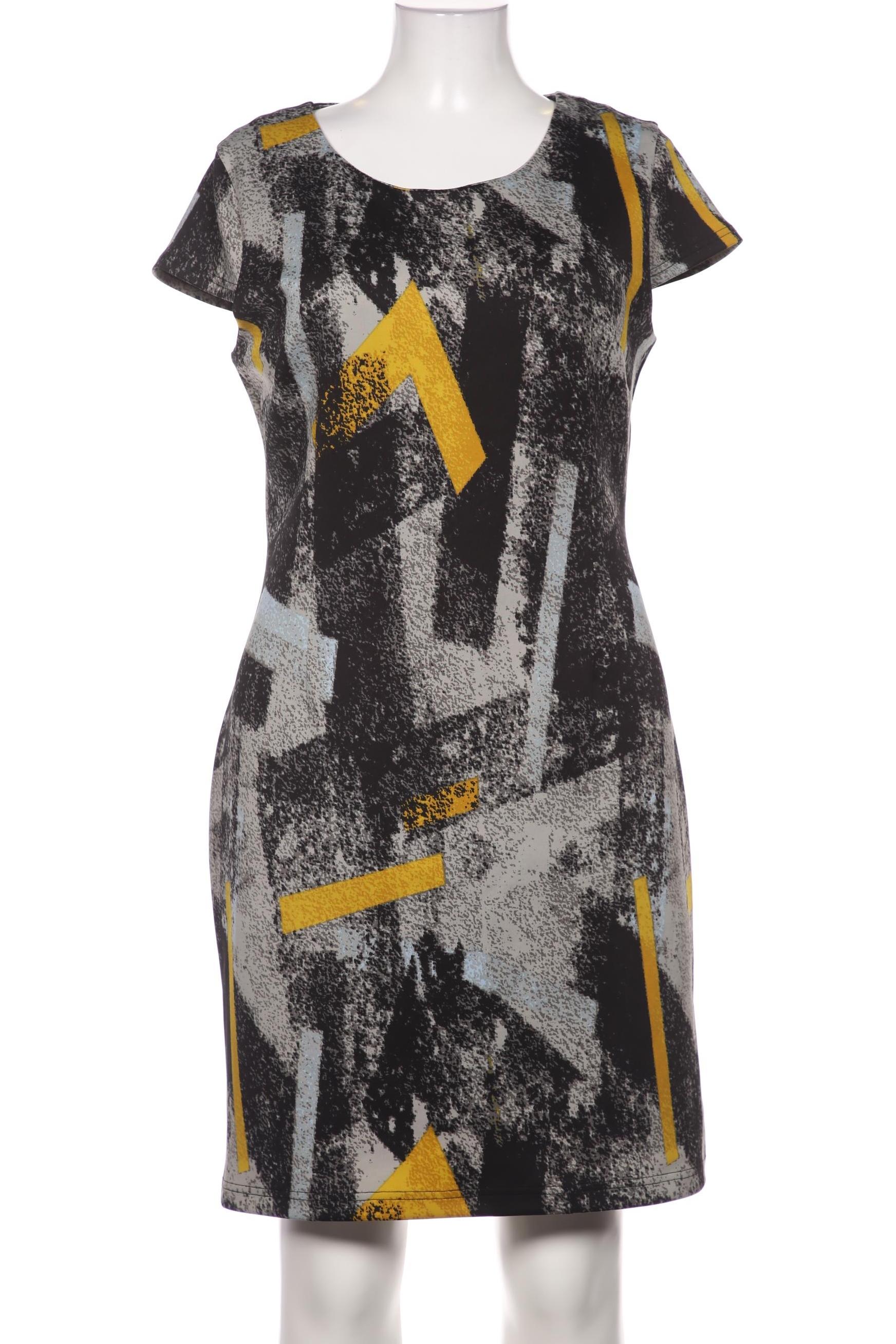 

Manguun Damen Kleid, schwarz, Gr. 44