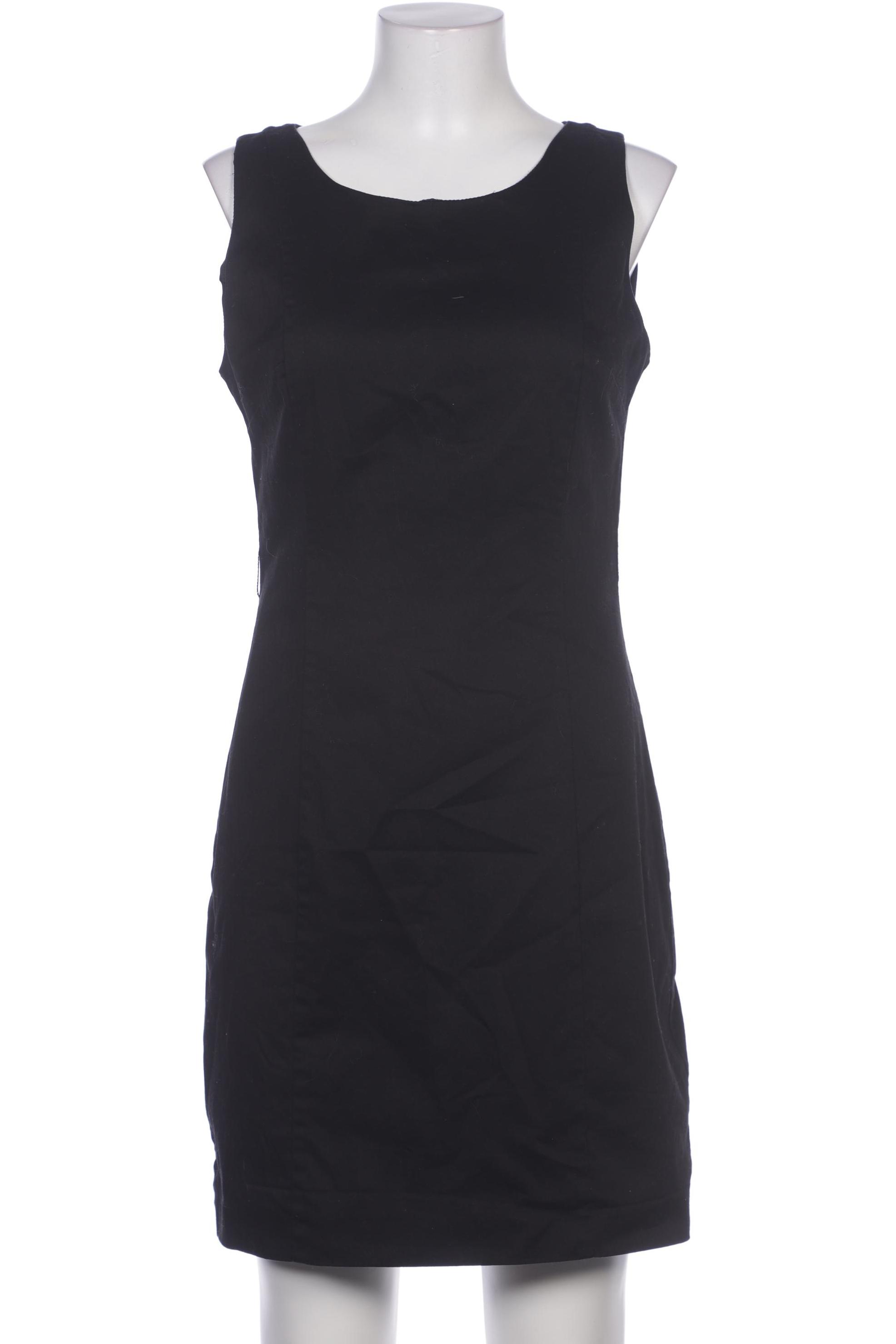 

Manguun Damen Kleid, schwarz, Gr. 40