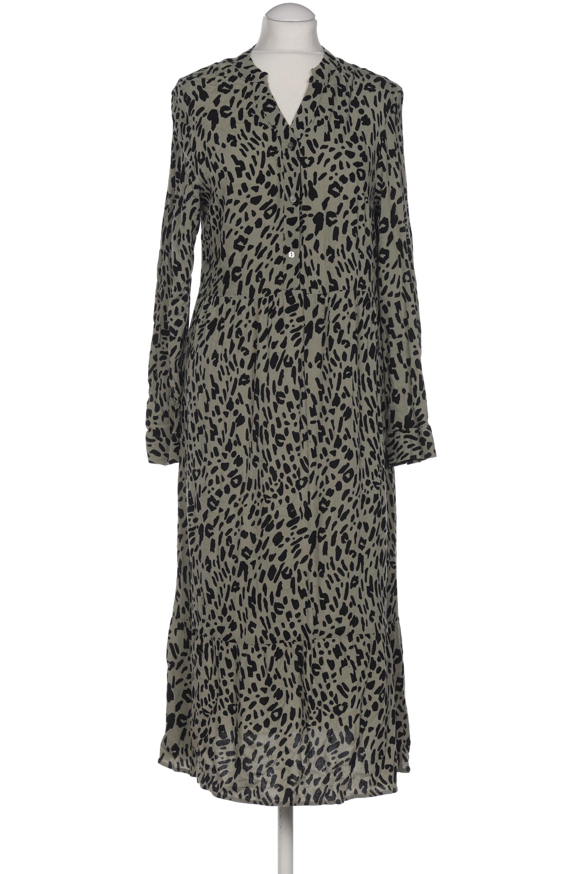 

Manguun Damen Kleid, grün, Gr. 38