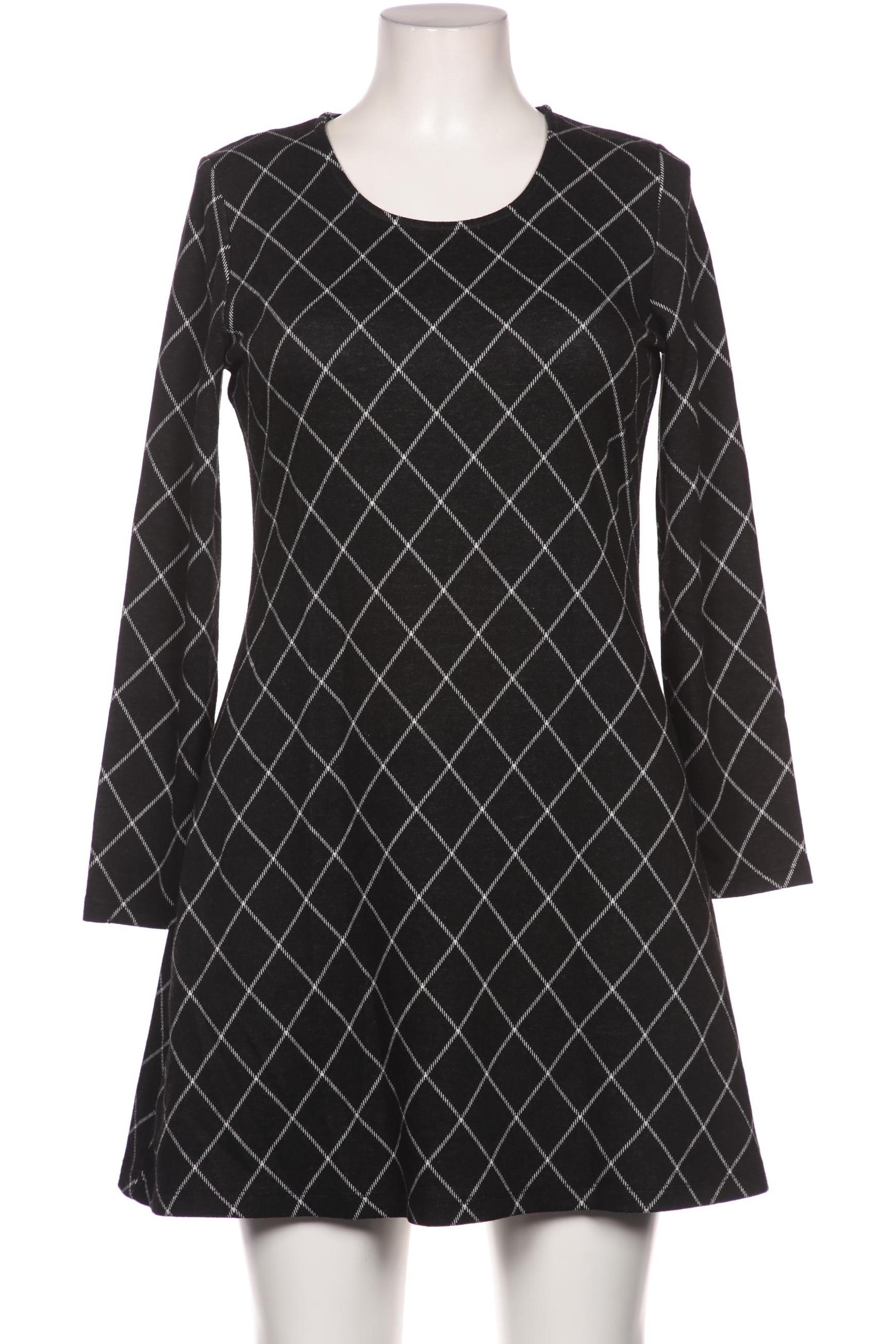 

Manguun Damen Kleid, schwarz, Gr. 44