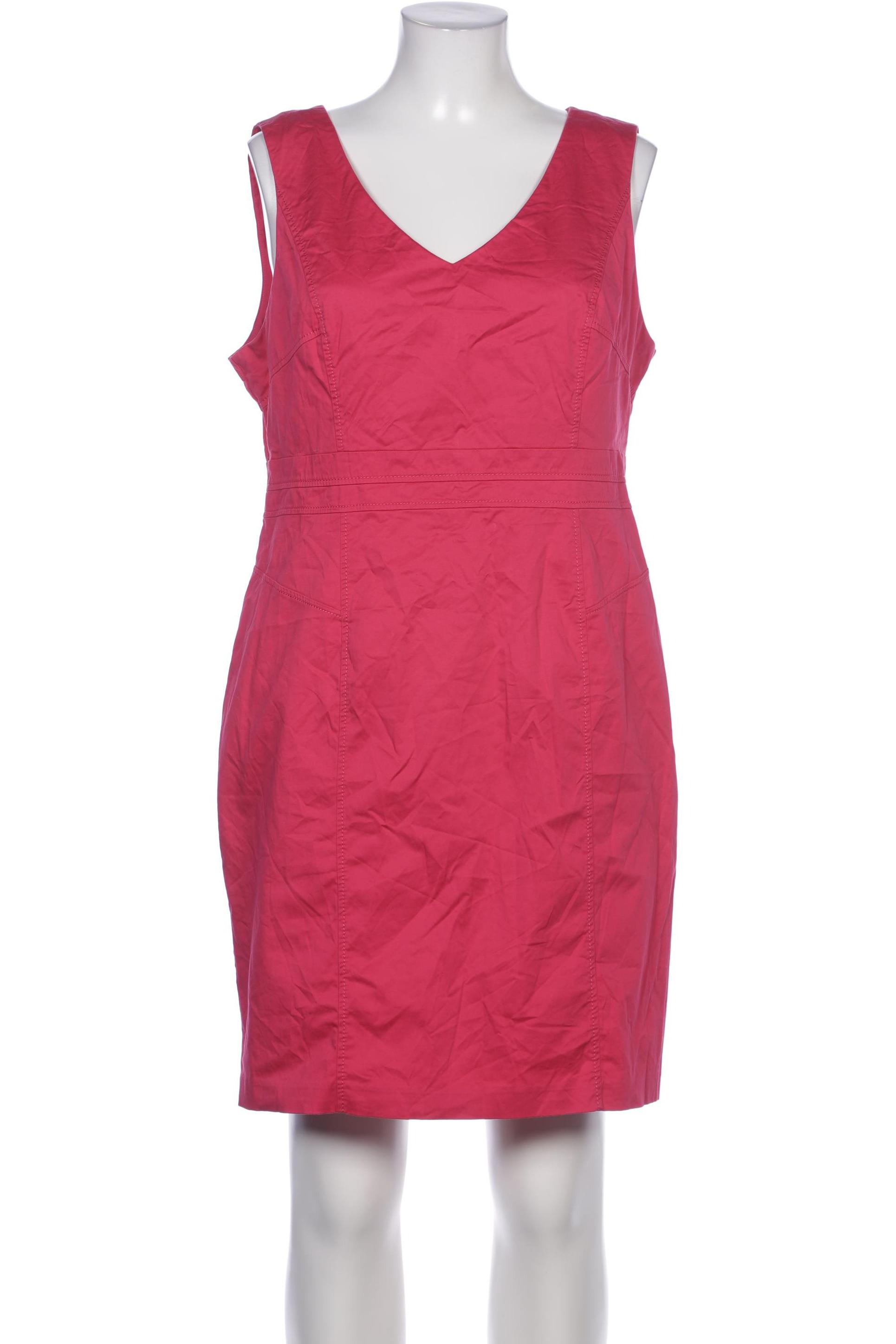 

Manguun Damen Kleid, pink, Gr. 46