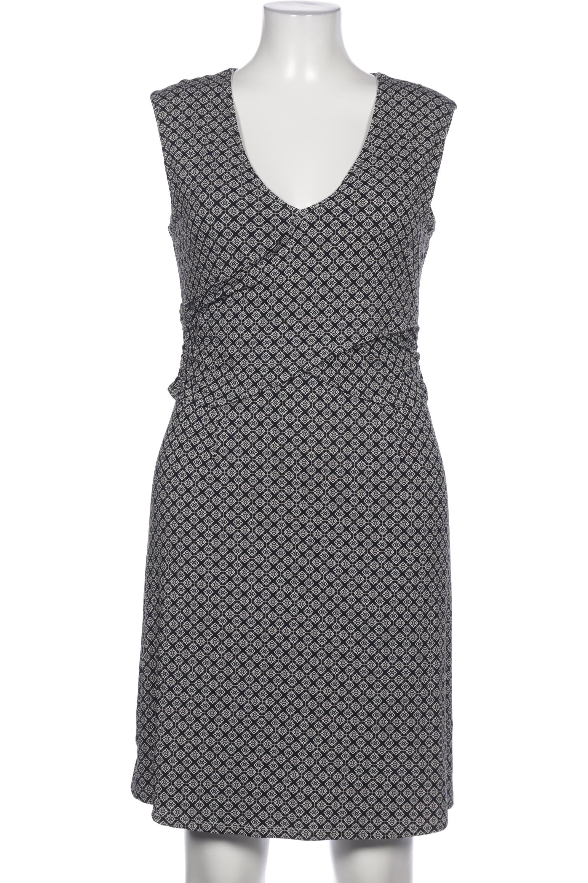 

Manguun Damen Kleid, schwarz