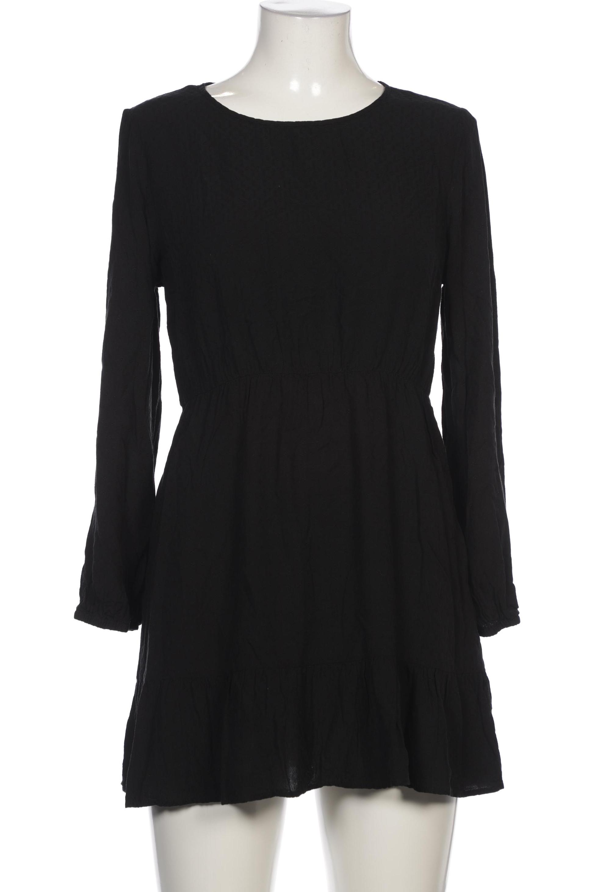 

Manguun Damen Kleid, schwarz, Gr. 40