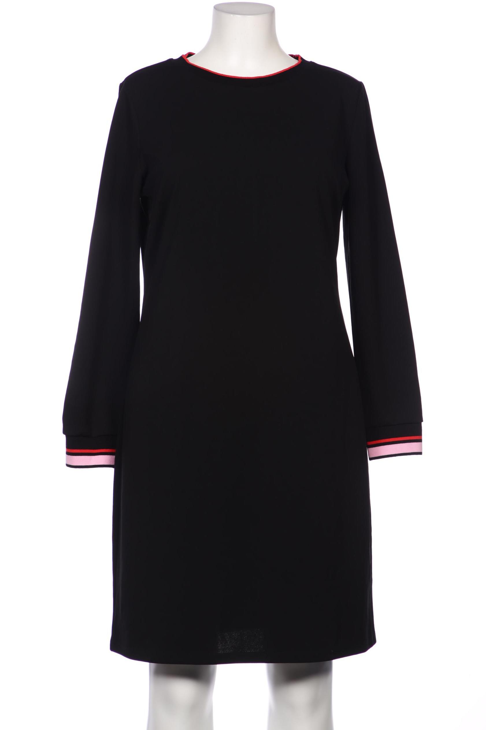 

Manguun Damen Kleid, schwarz, Gr. 42