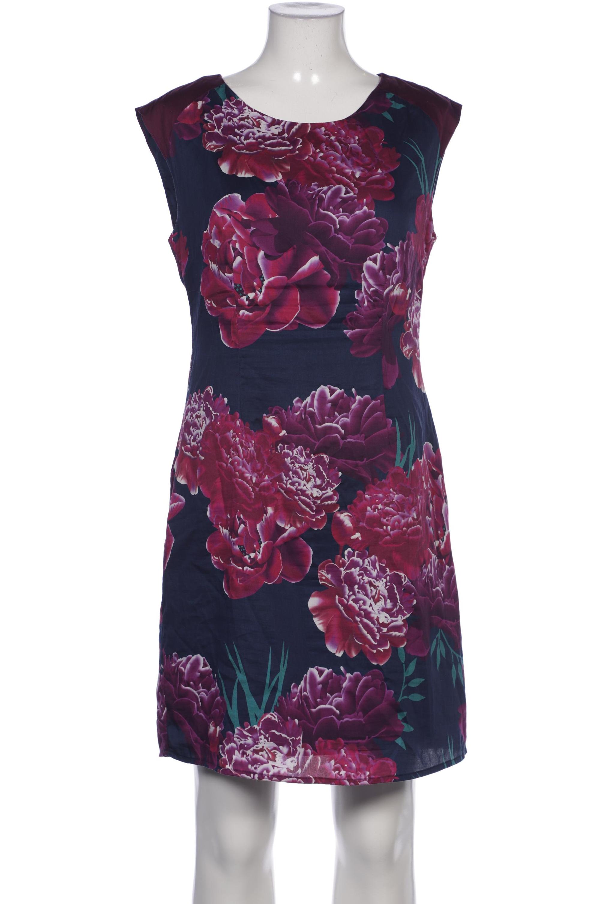 

Manguun Damen Kleid, marineblau, Gr. 40