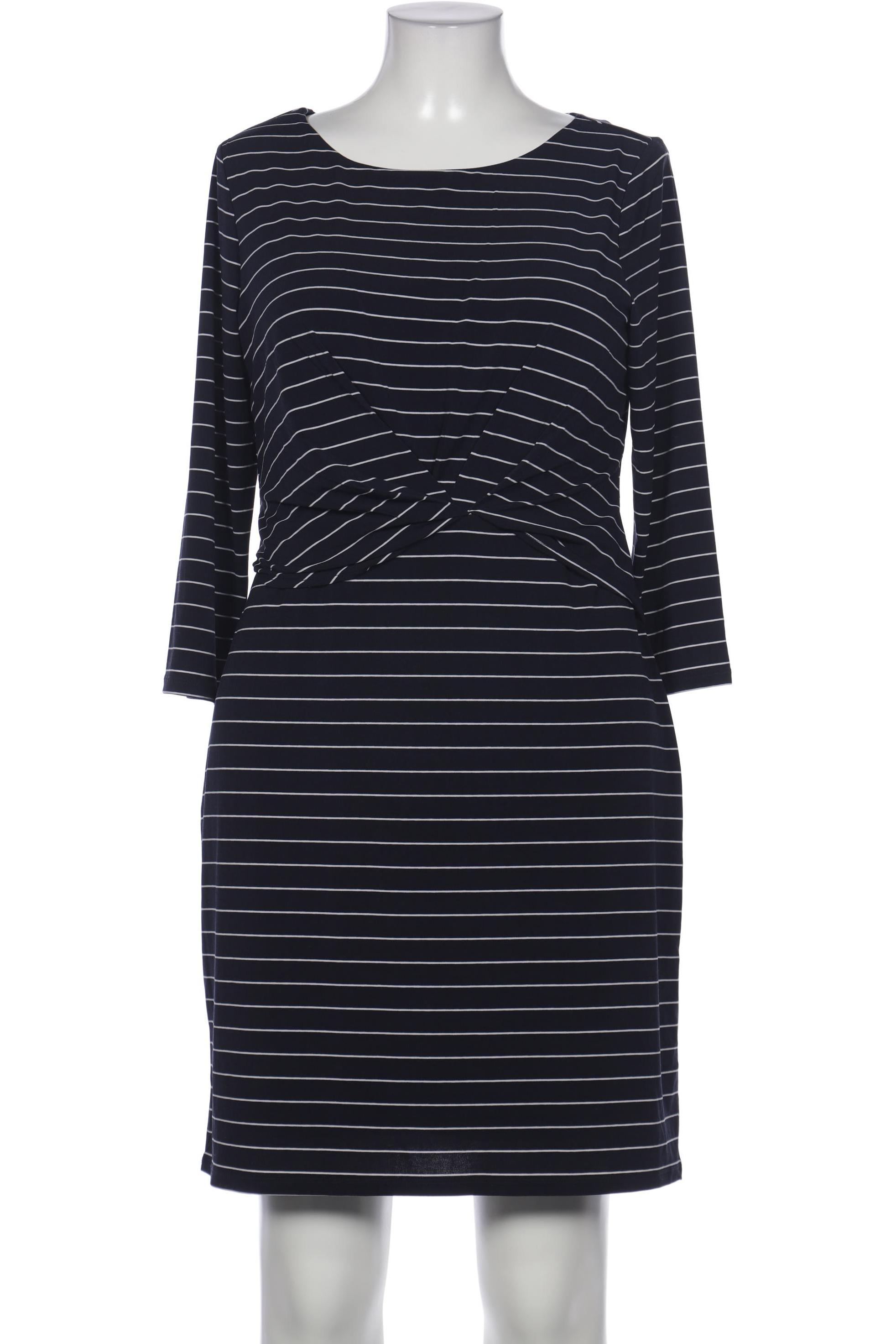 

Manguun Damen Kleid, marineblau, Gr. 42