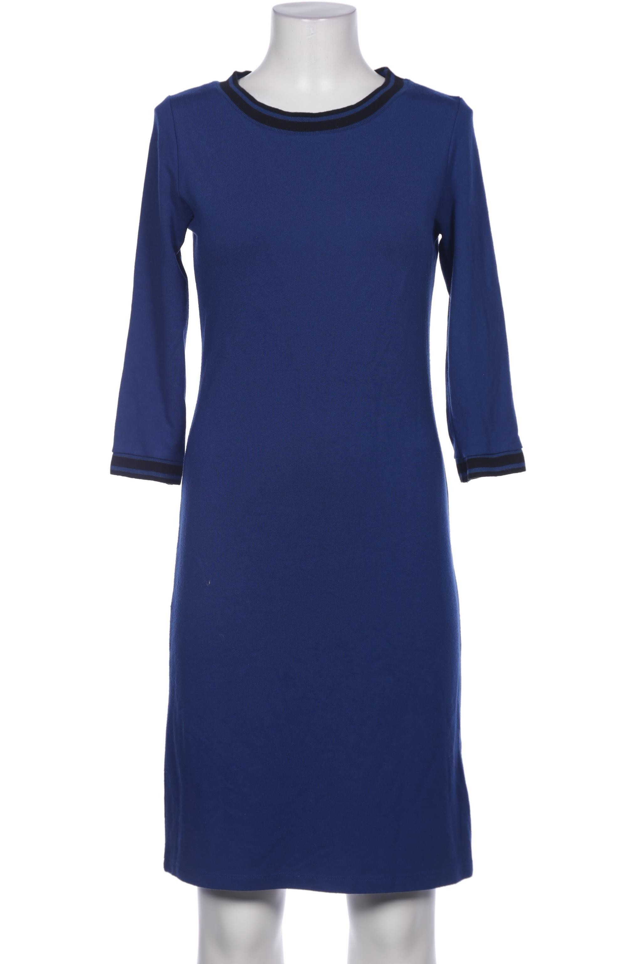

Manguun Damen Kleid, blau, Gr. 38