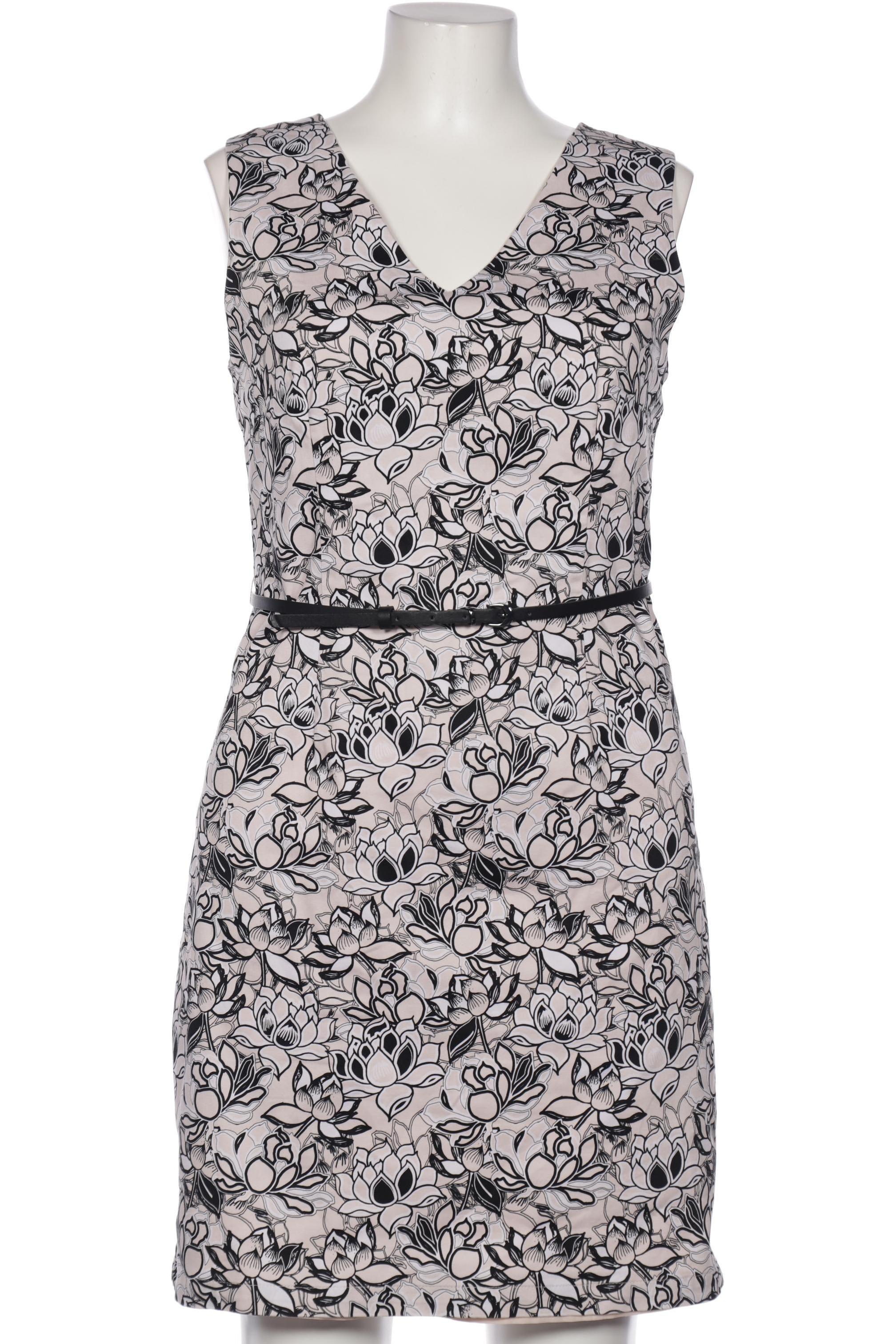 

Manguun Damen Kleid, schwarz, Gr. 42