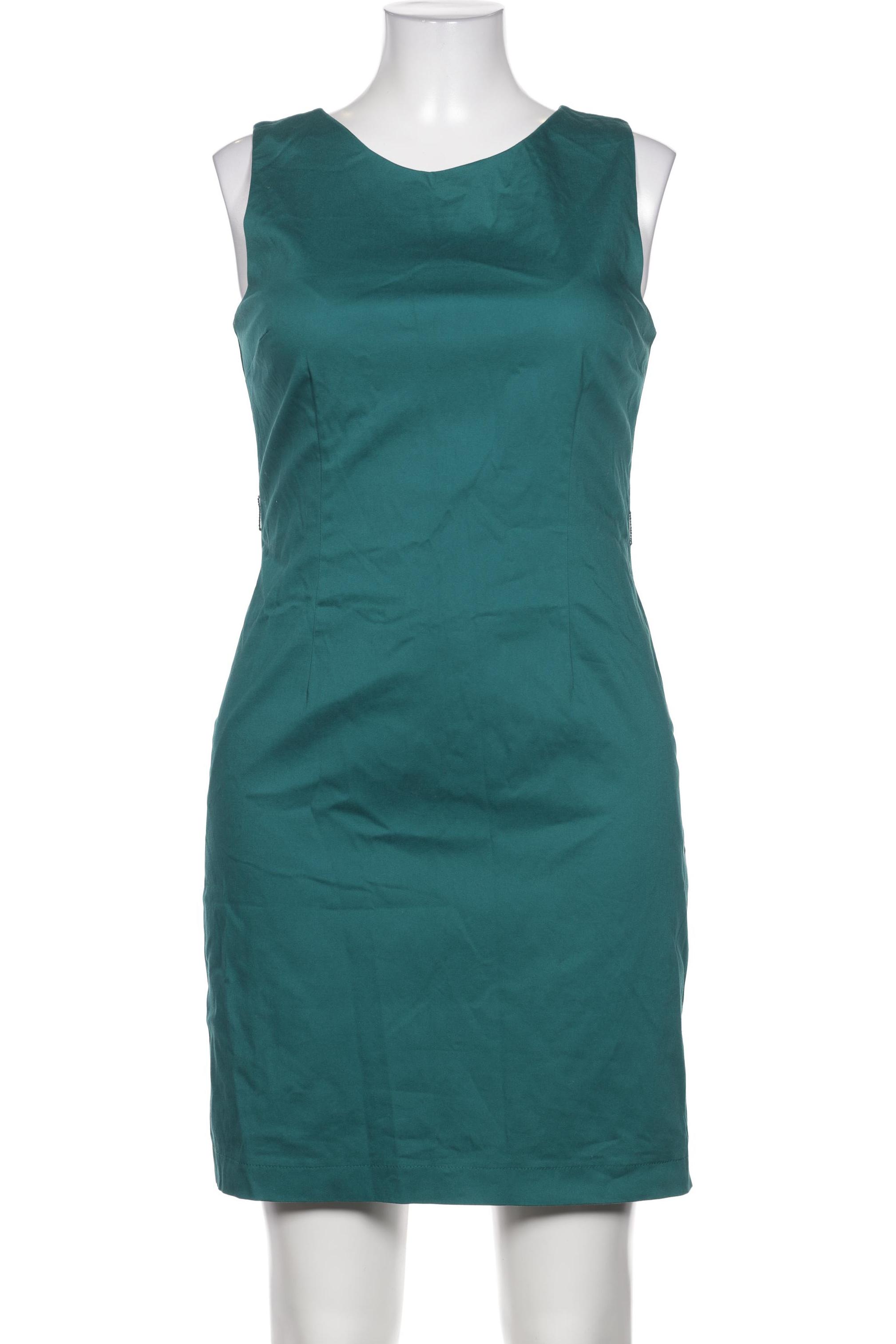 

Manguun Damen Kleid, türkis, Gr. 42