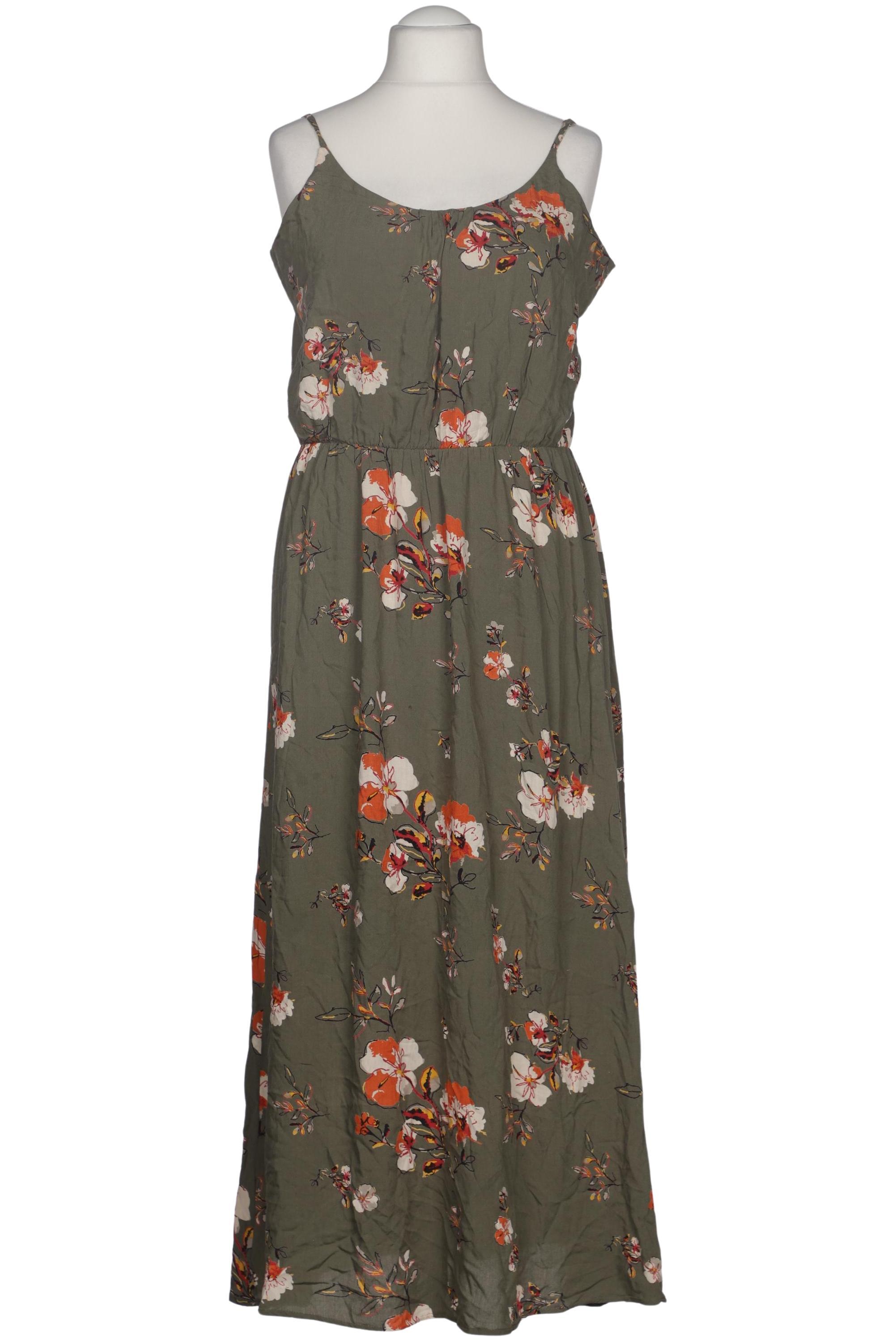 

Manguun Damen Kleid, grün, Gr. 42