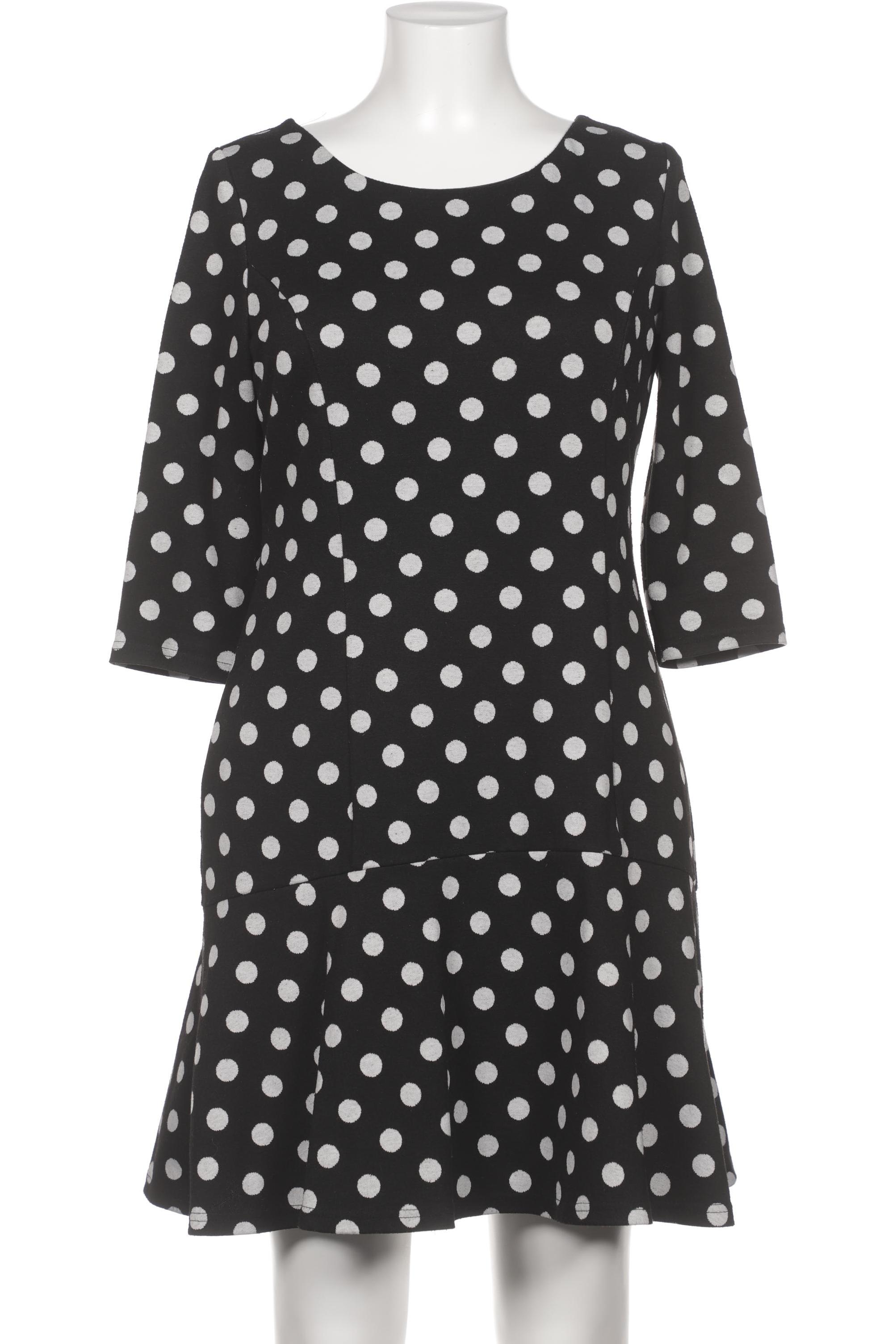 Thumbnail - Manguun Damen Kleid, schwarz, Gr. 42