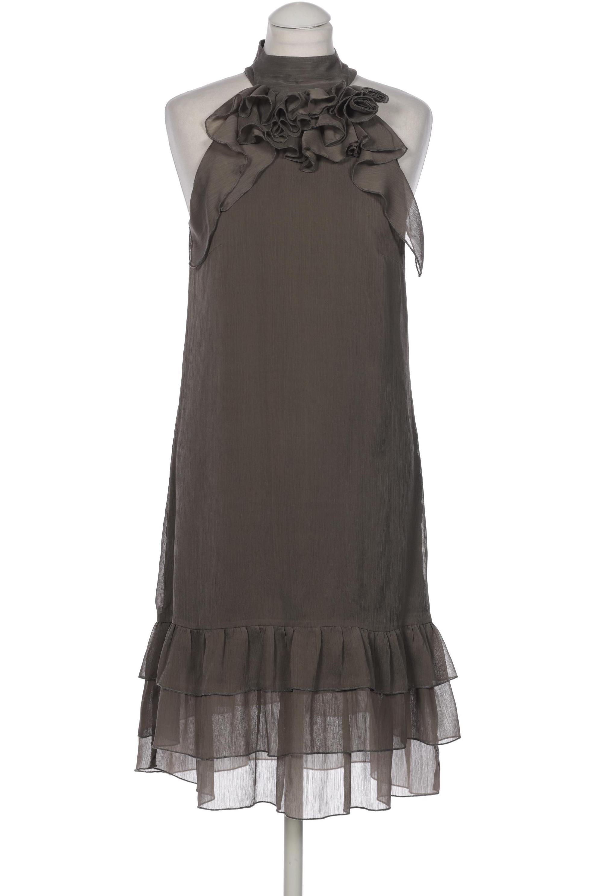 

Manguun Damen Kleid, grün, Gr. 38