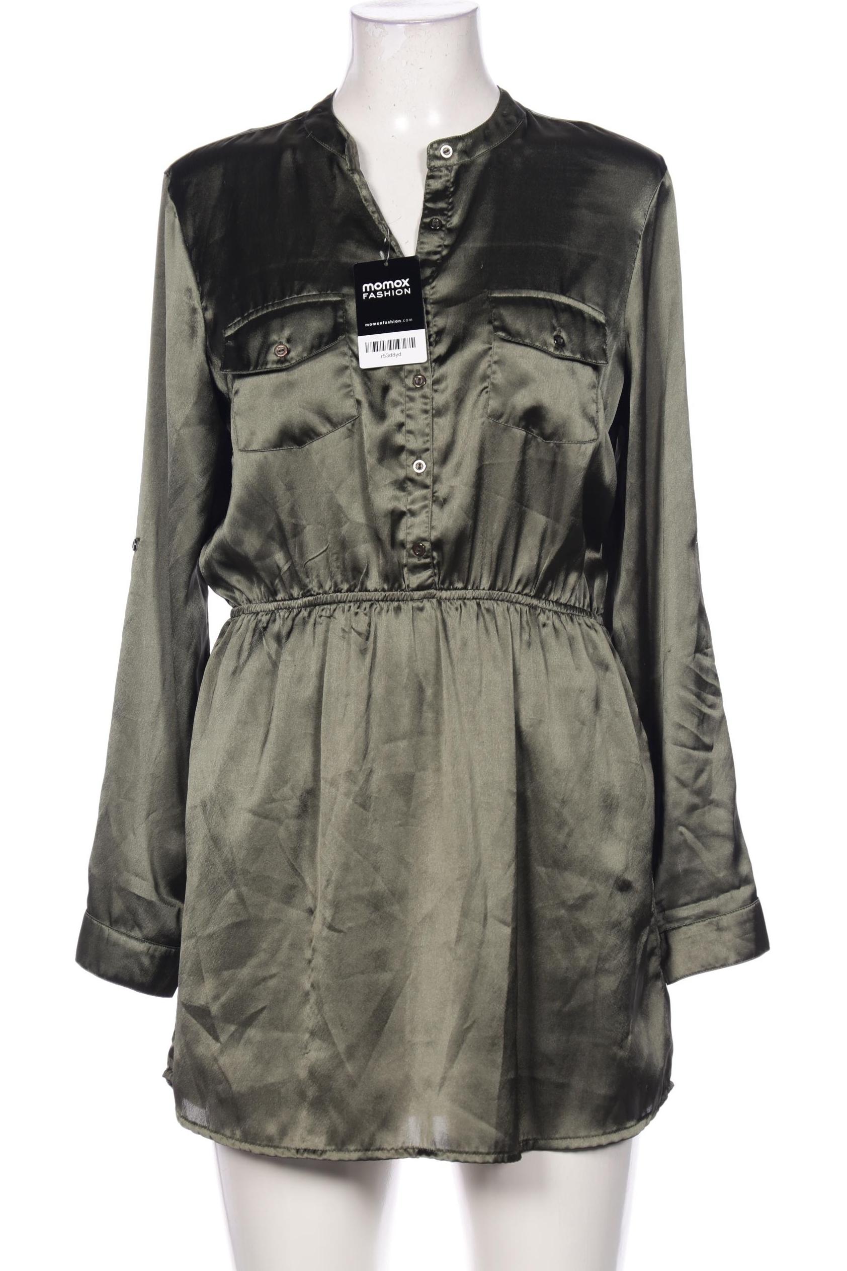 

Manguun Damen Kleid, grün, Gr. 40