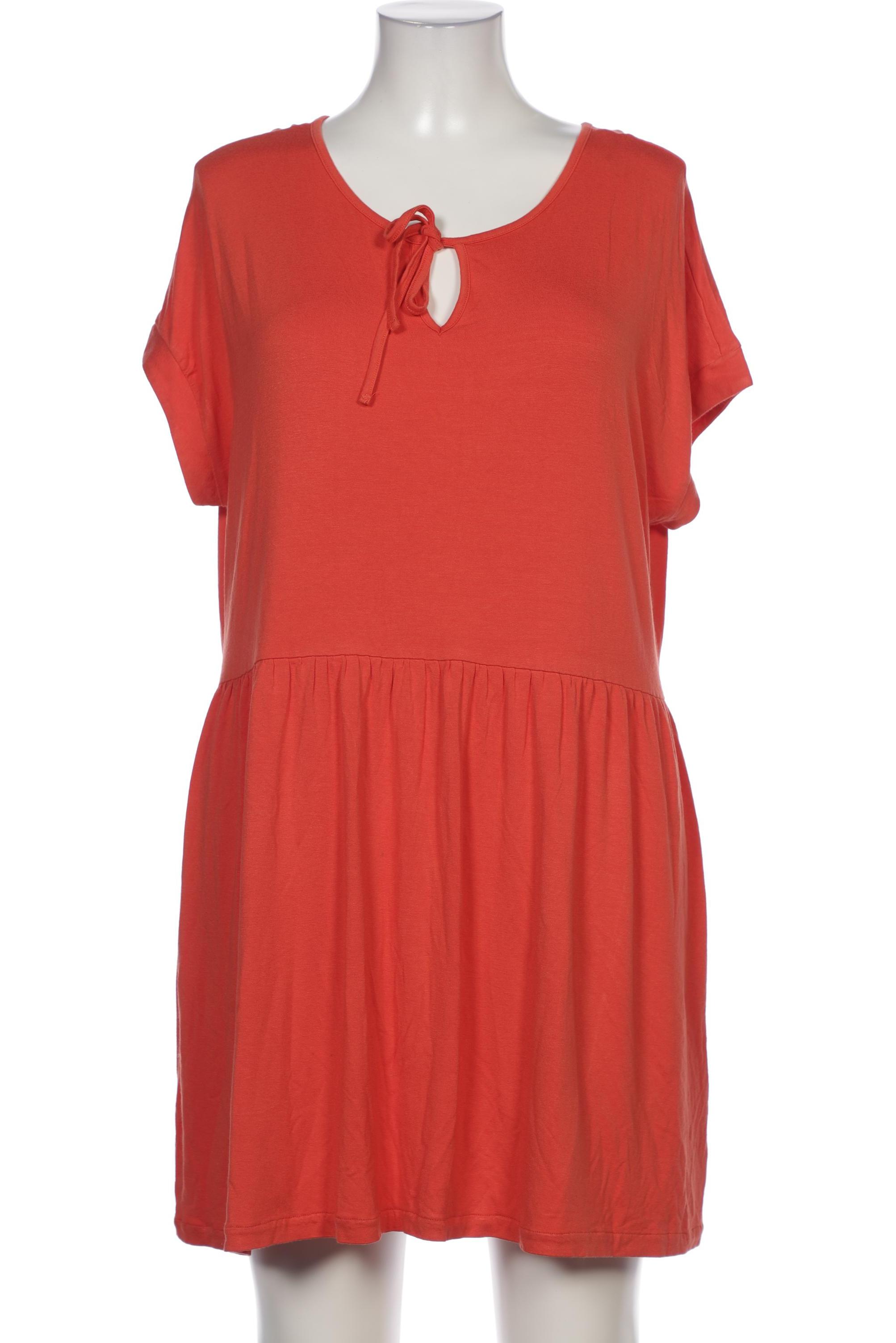 

Manguun Damen Kleid, orange, Gr. 44