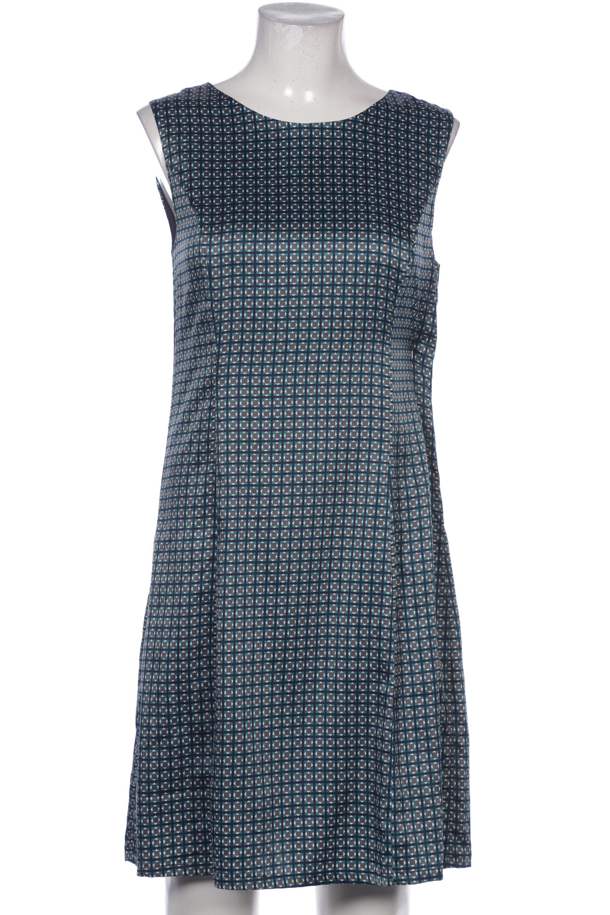 

Manguun Damen Kleid, türkis, Gr. 38