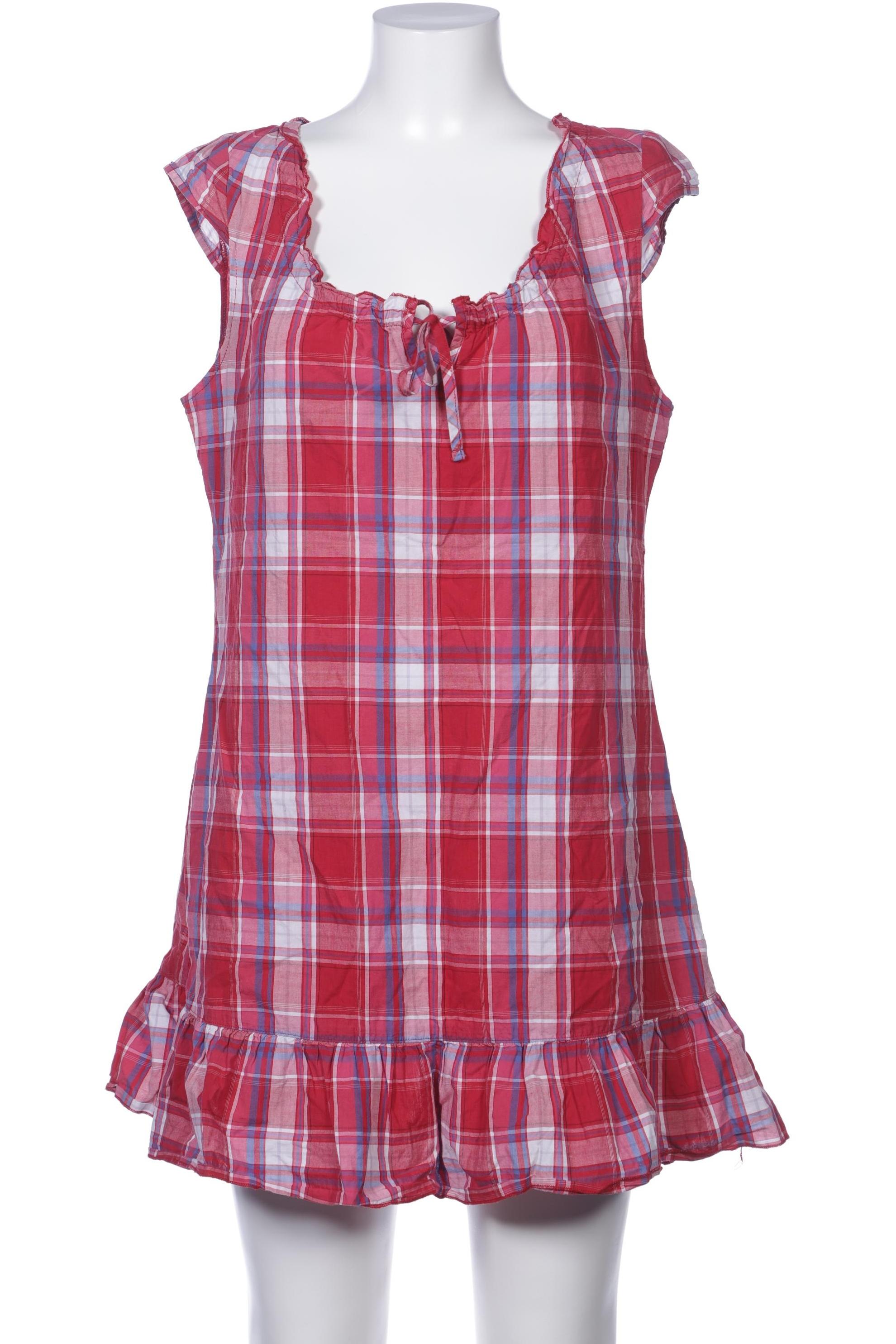 

Manguun Damen Kleid, pink, Gr. 40