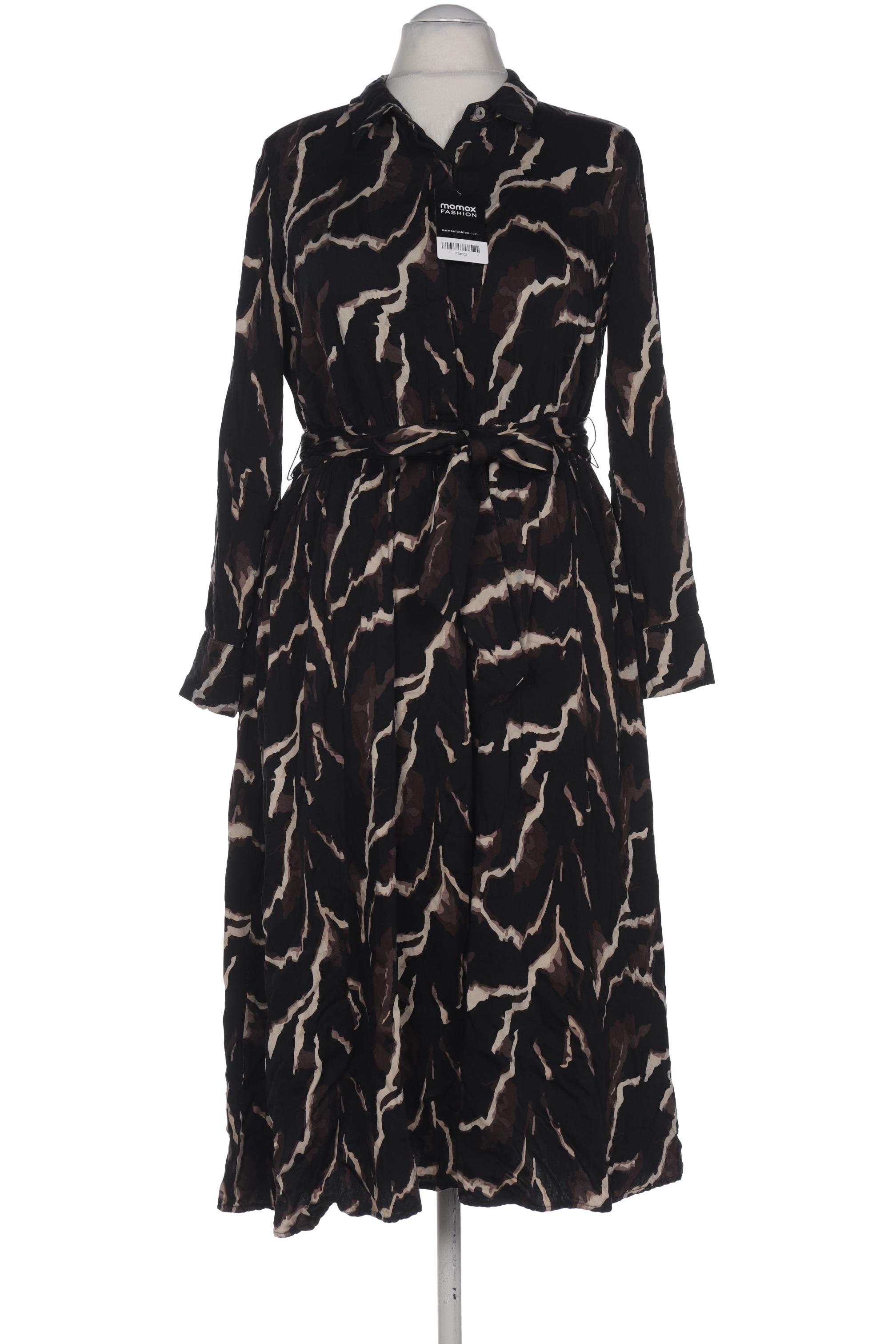 

Manguun Damen Kleid, schwarz, Gr. 40