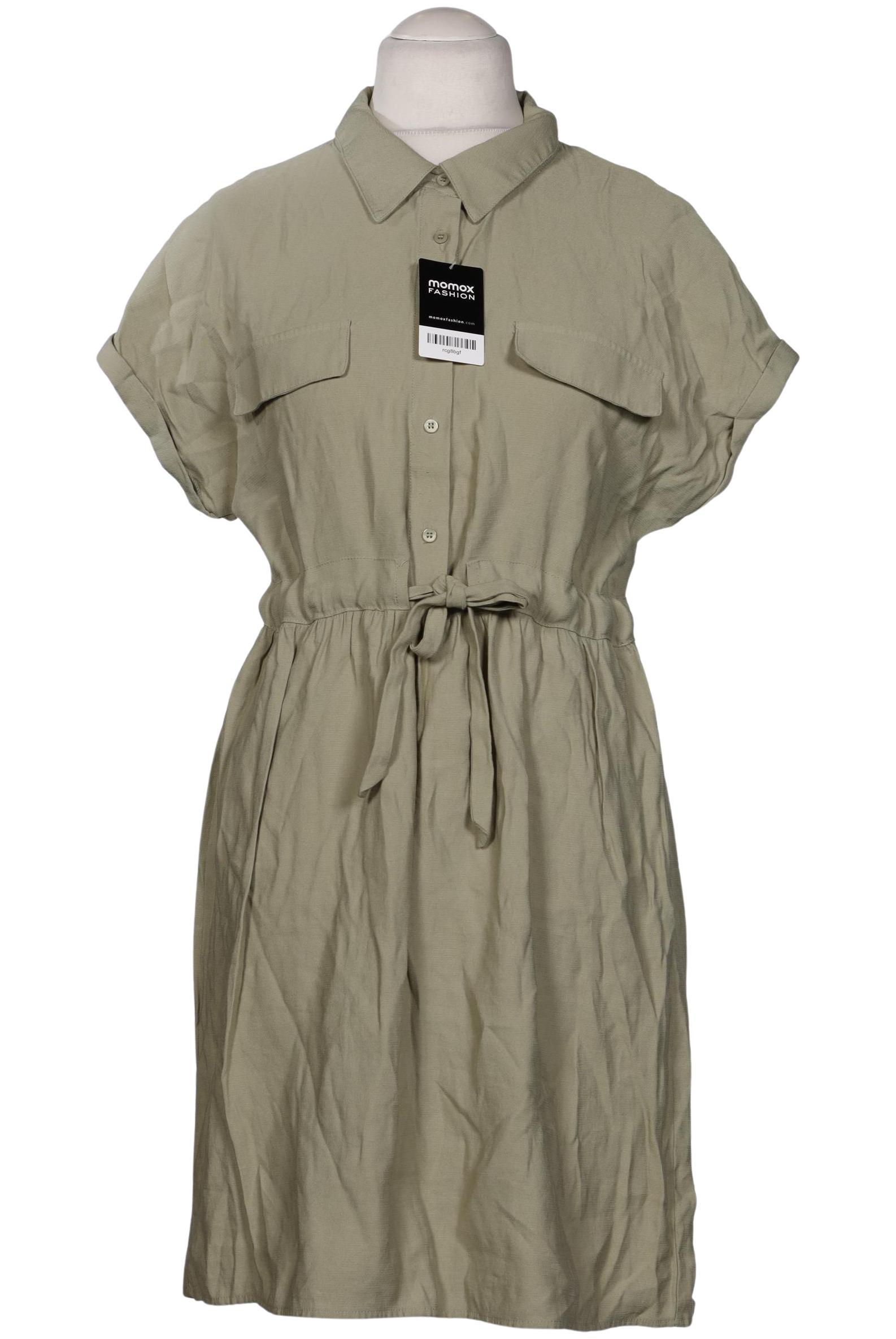 

Manguun Damen Kleid, hellgrün, Gr. 42