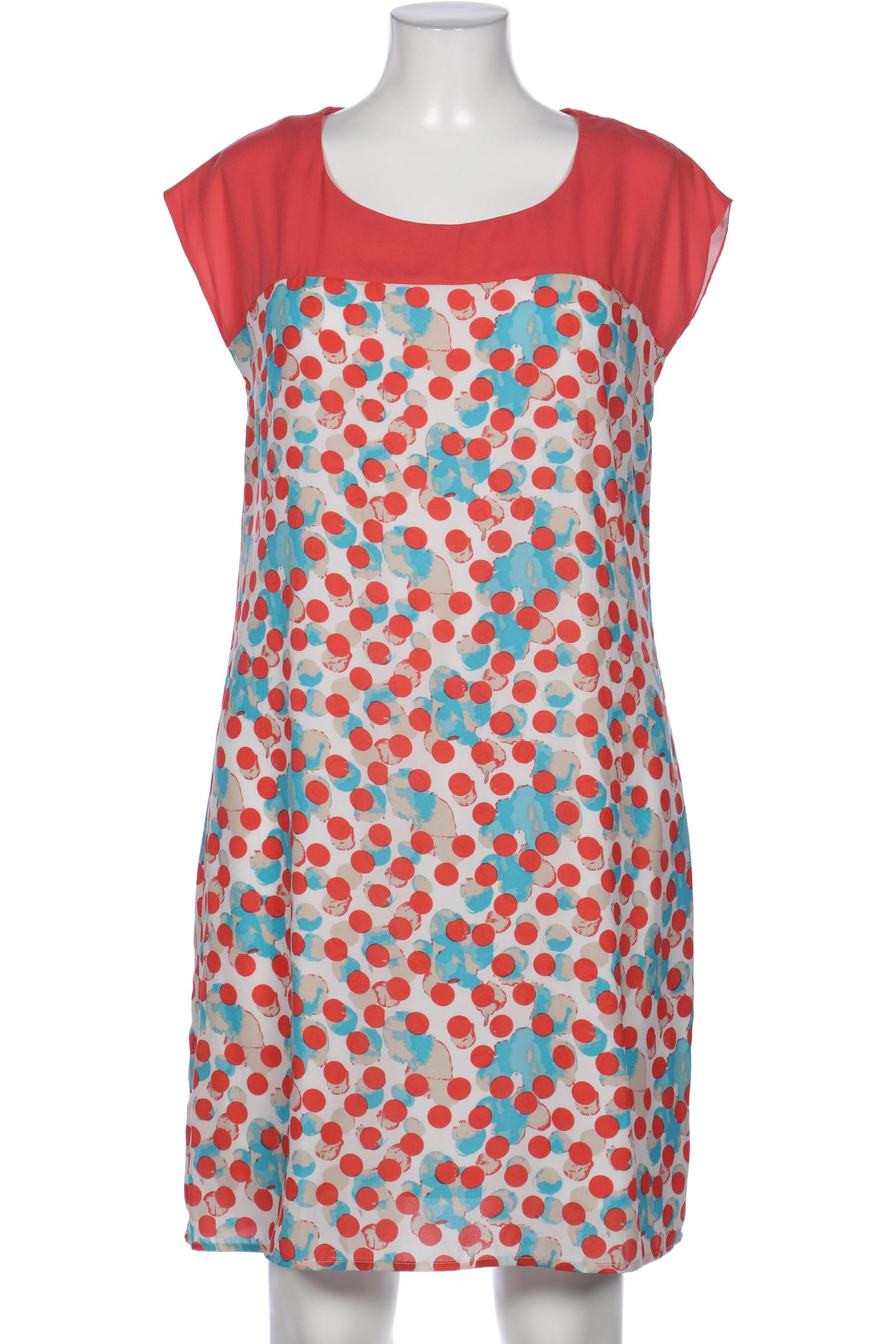 

Manguun Damen Kleid, rot, Gr. 42