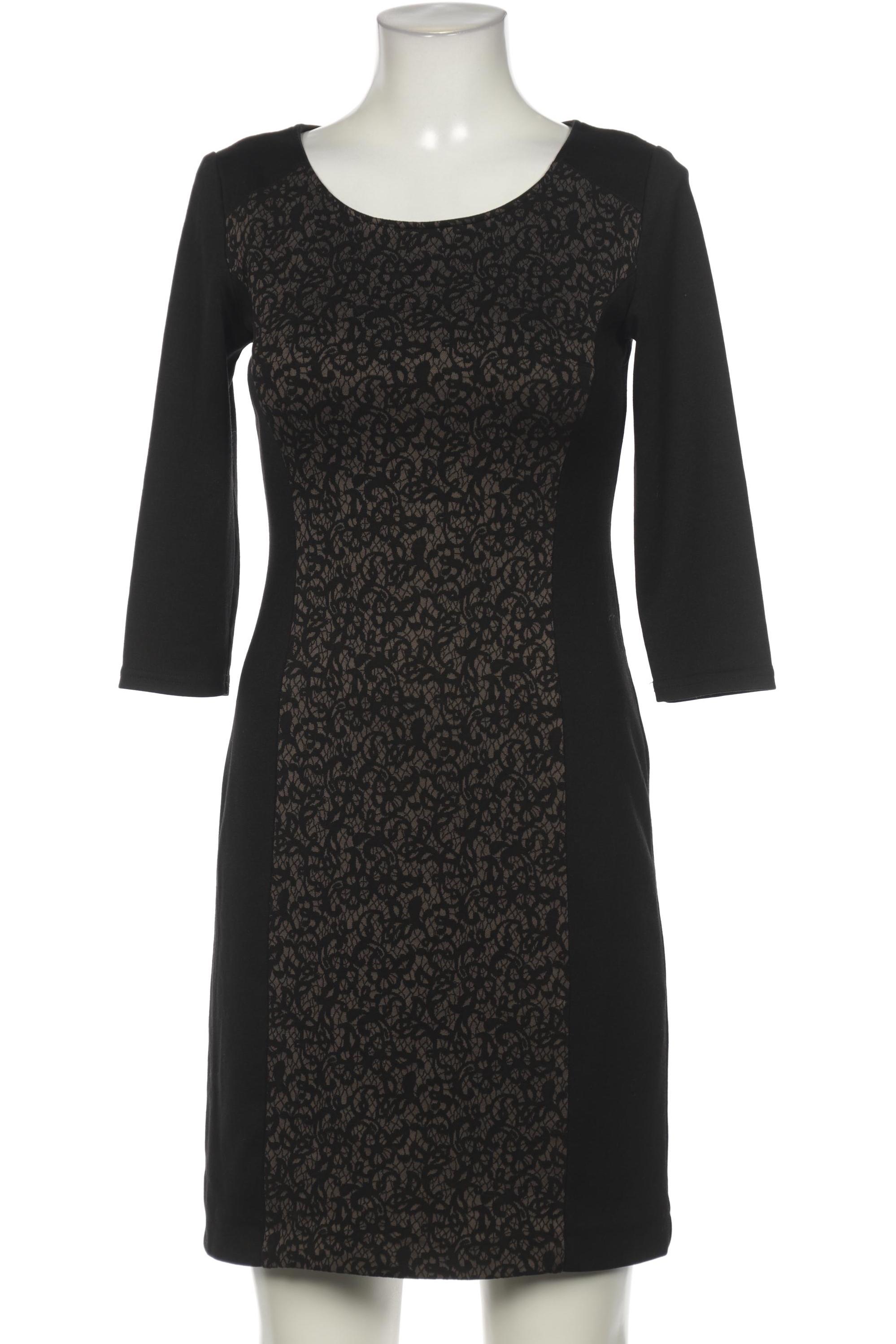 

Manguun Damen Kleid, schwarz, Gr. 36