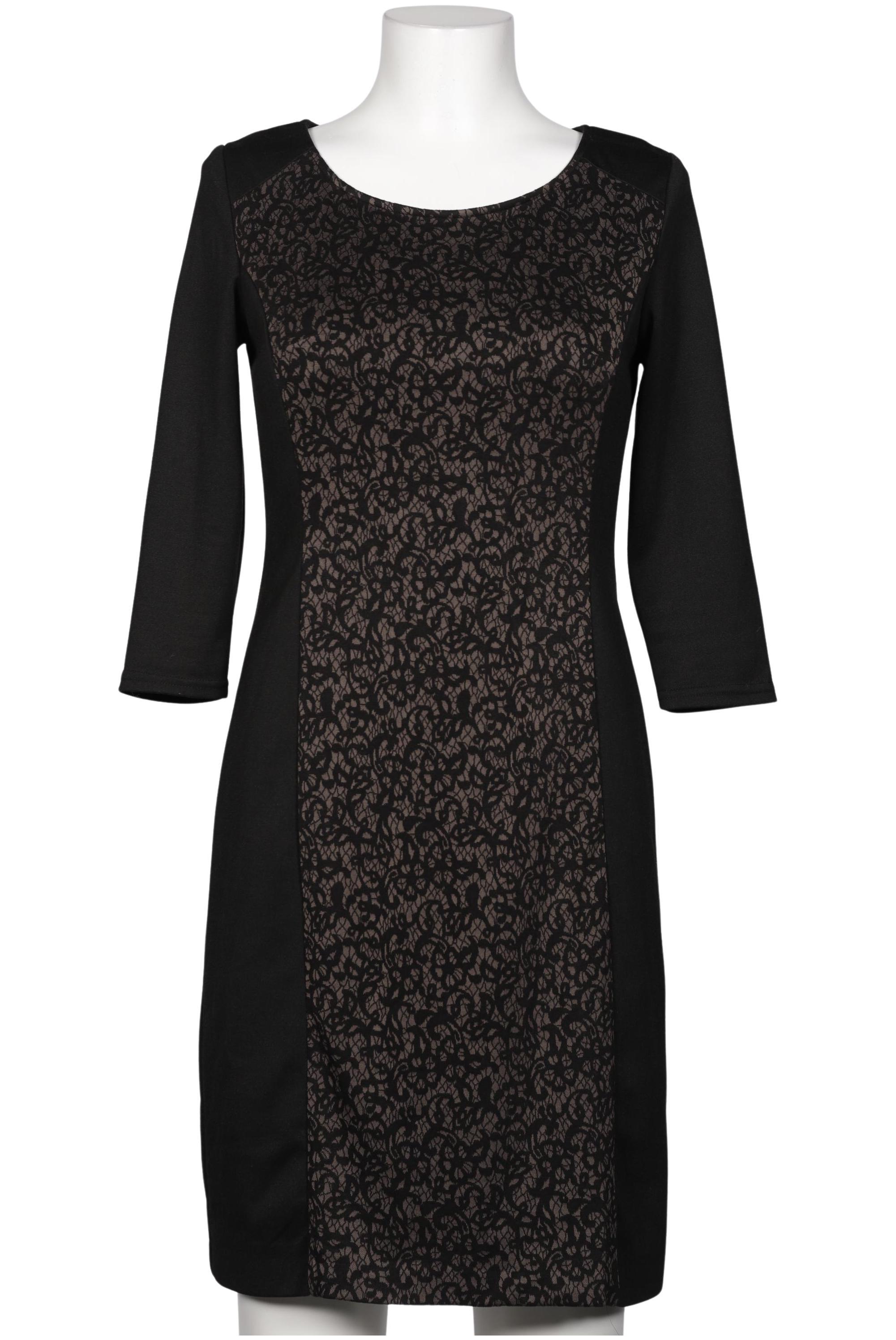 

Manguun Damen Kleid, schwarz, Gr. 38