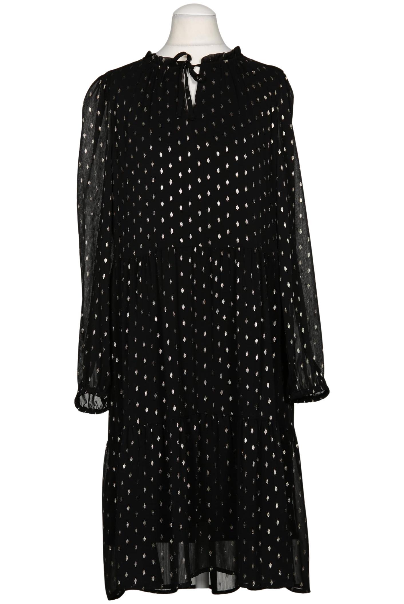

Manguun Damen Kleid, schwarz, Gr. 38