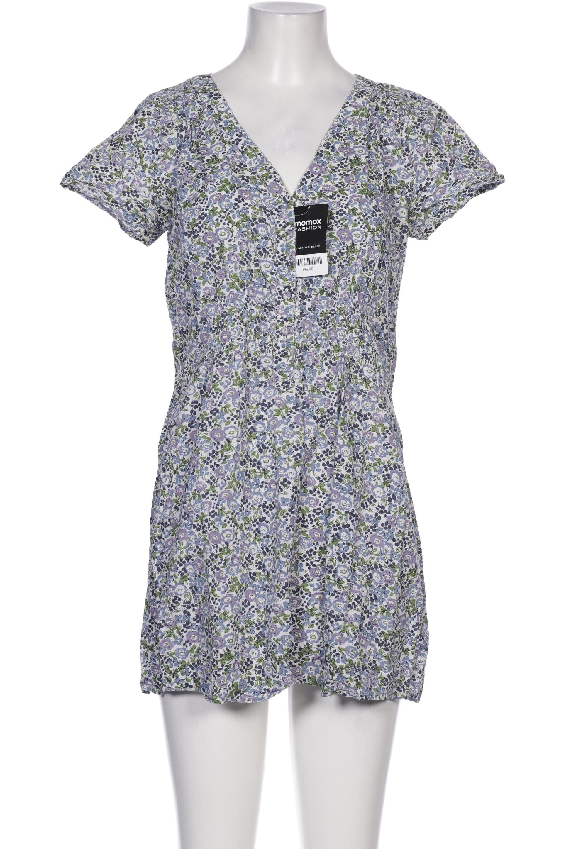 

Manguun Damen Kleid, blau