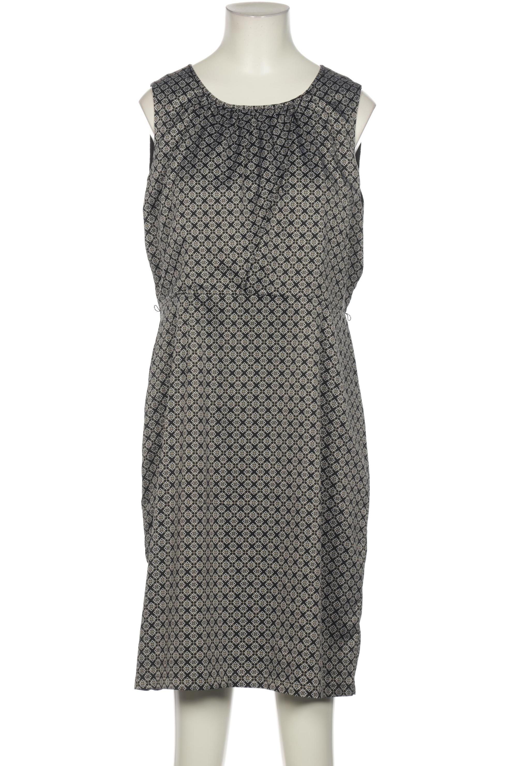 

Manguun Damen Kleid, schwarz, Gr. 40