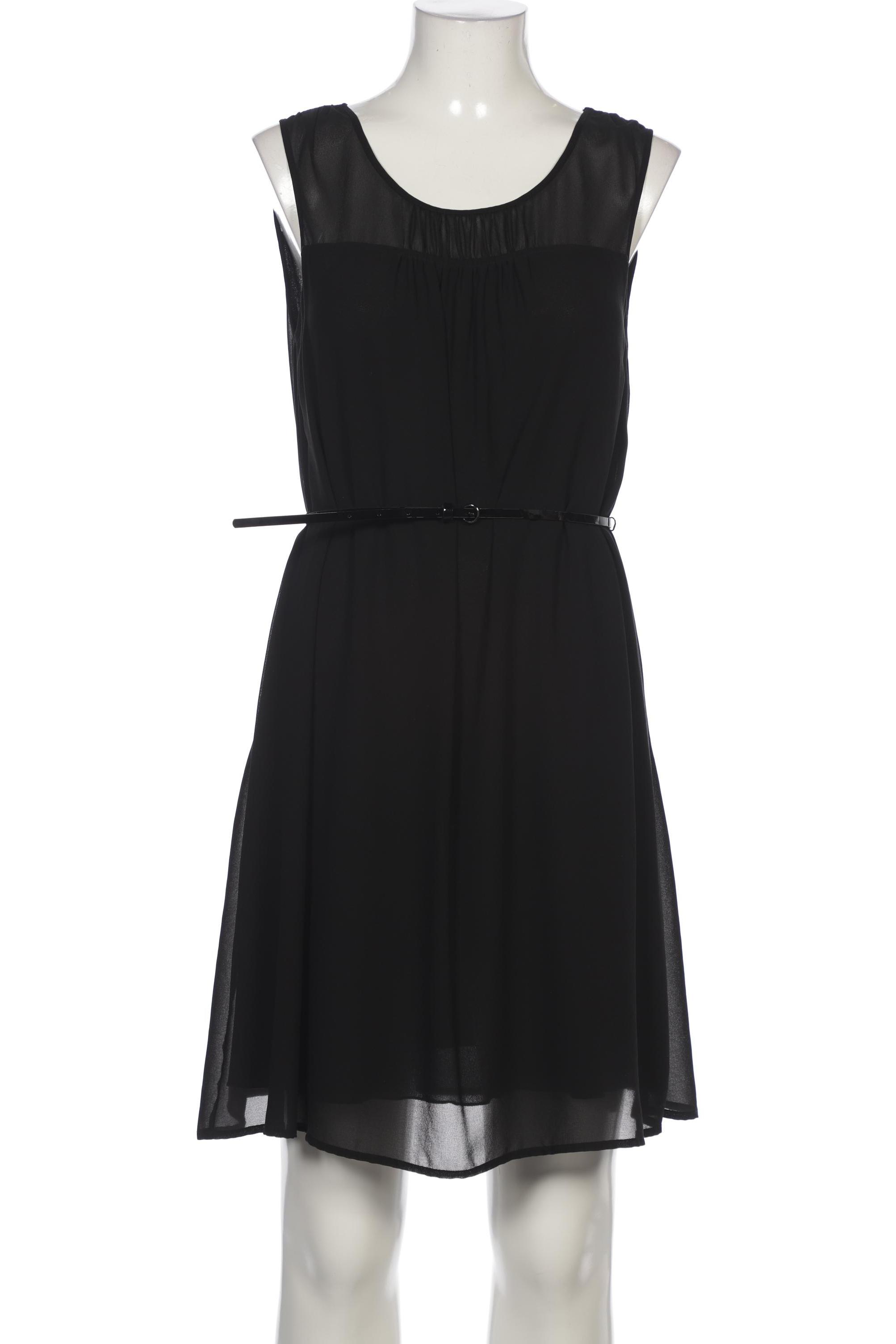 

Manguun Damen Kleid, schwarz