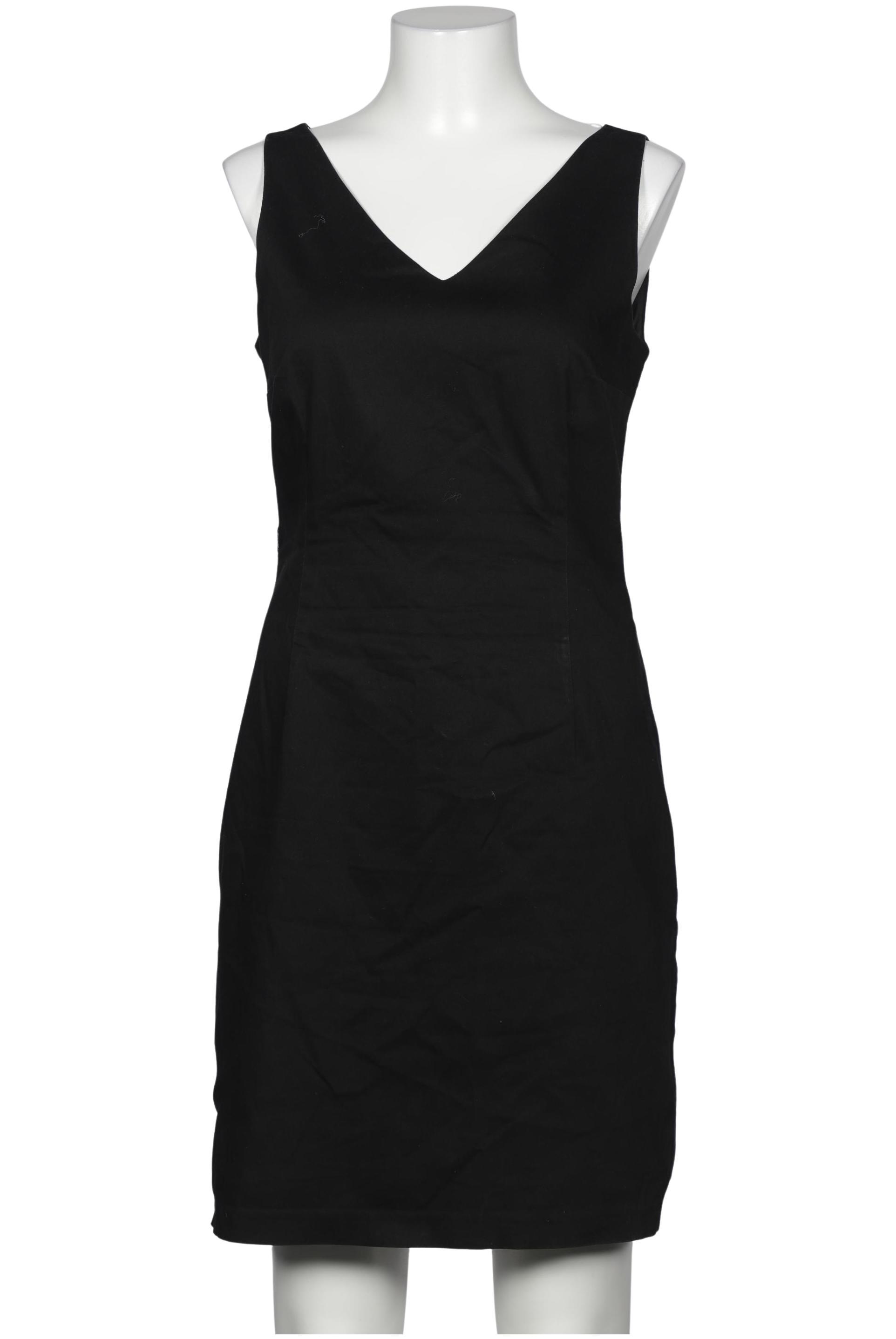 

Manguun Damen Kleid, schwarz, Gr. 40